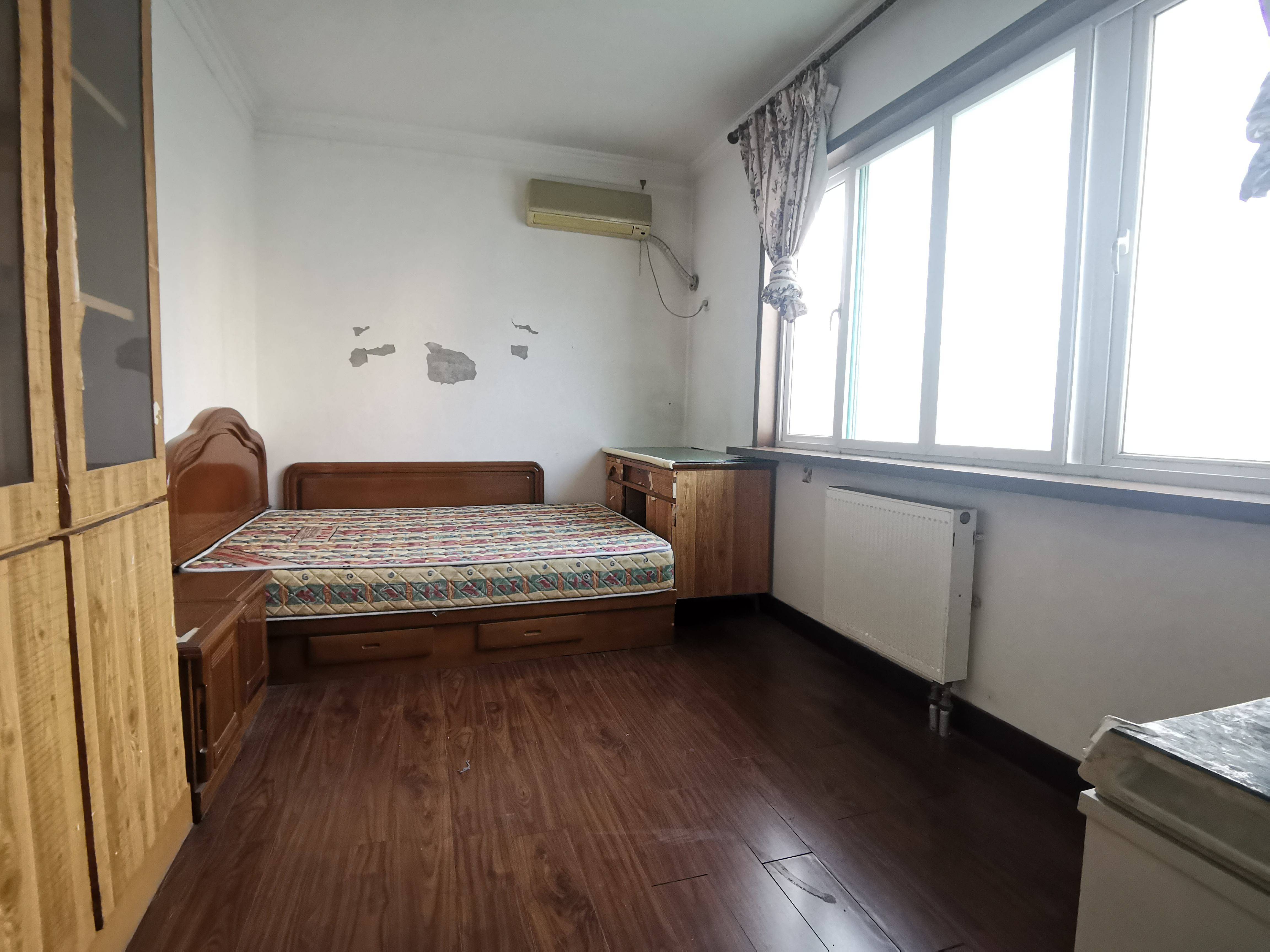 阳光舜城中区二区