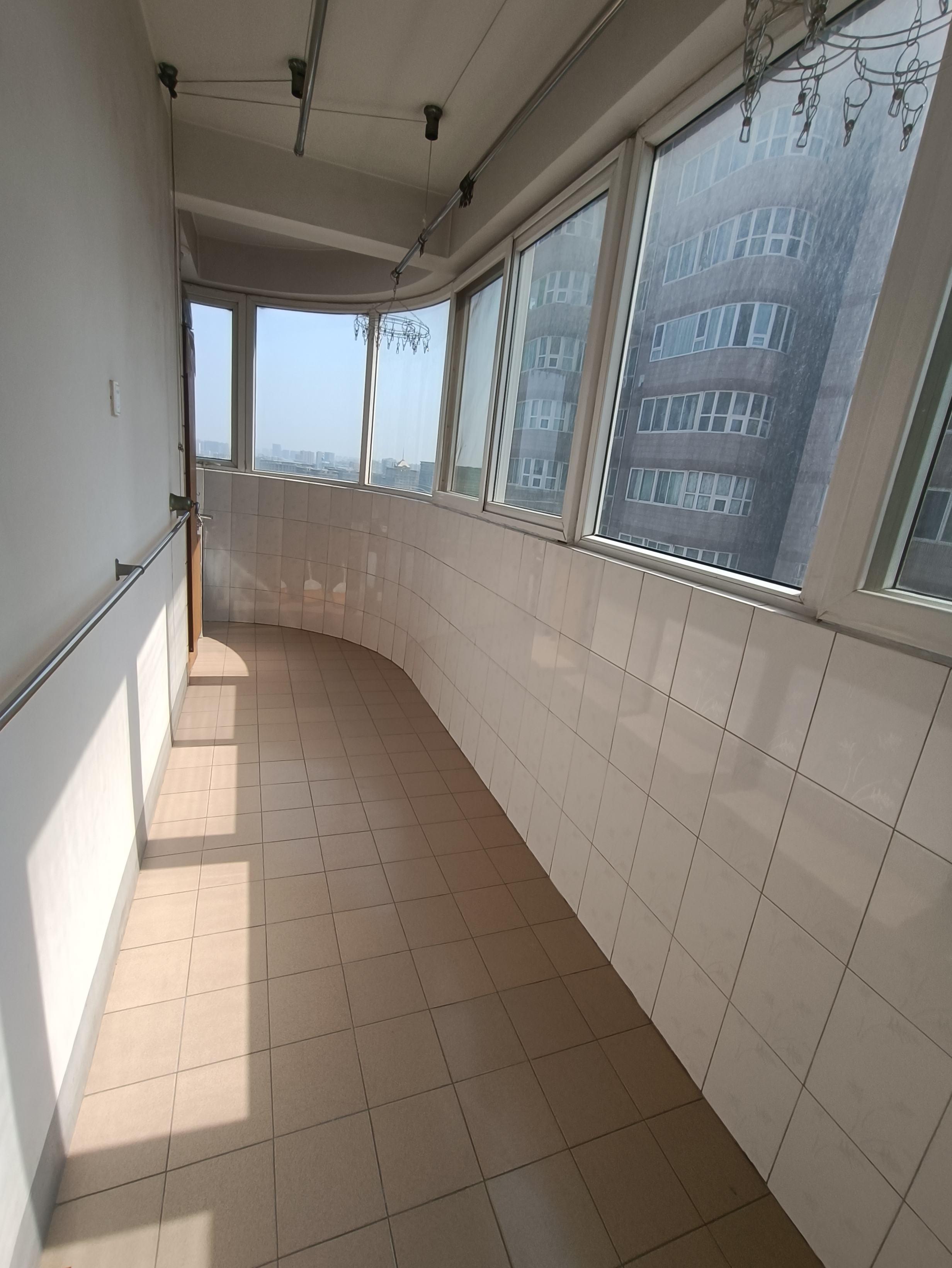 文化东路山师宿舍