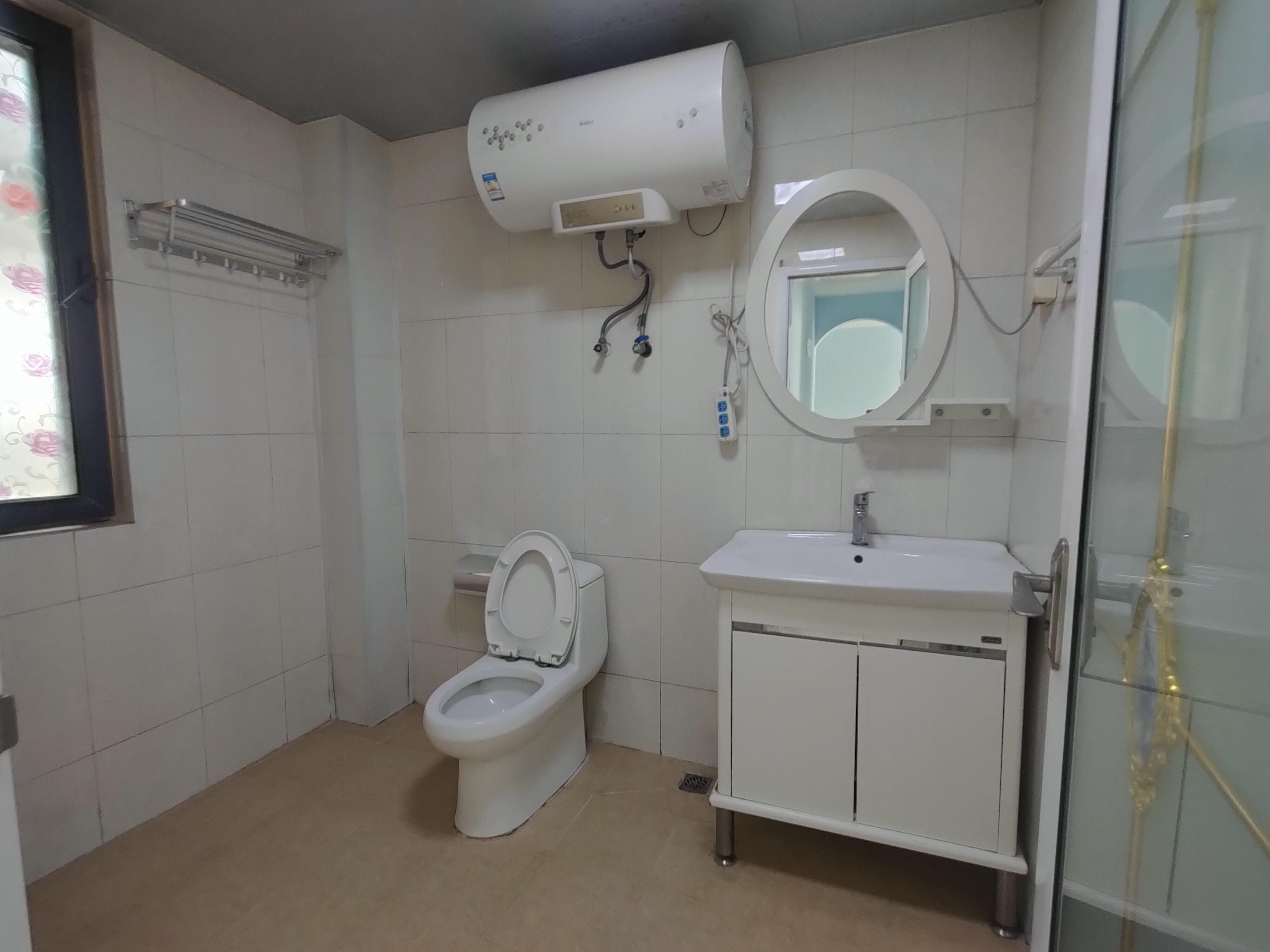 中建锦绣城