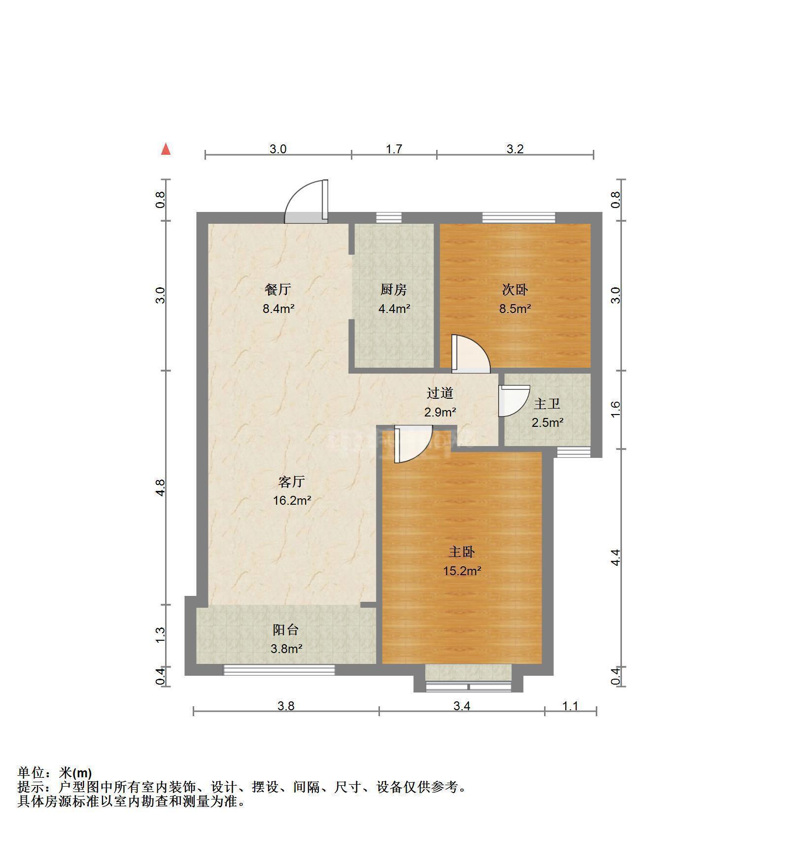 中海天悦府