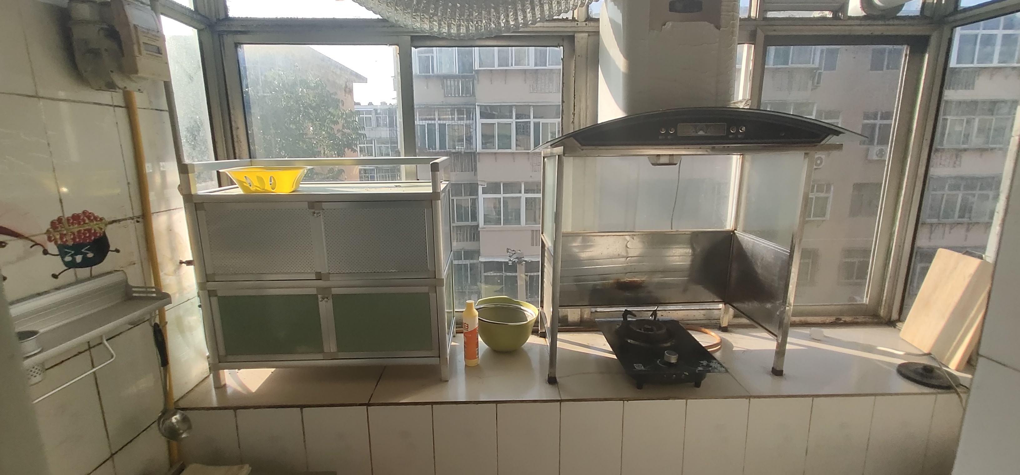 永宁药厂宿舍
