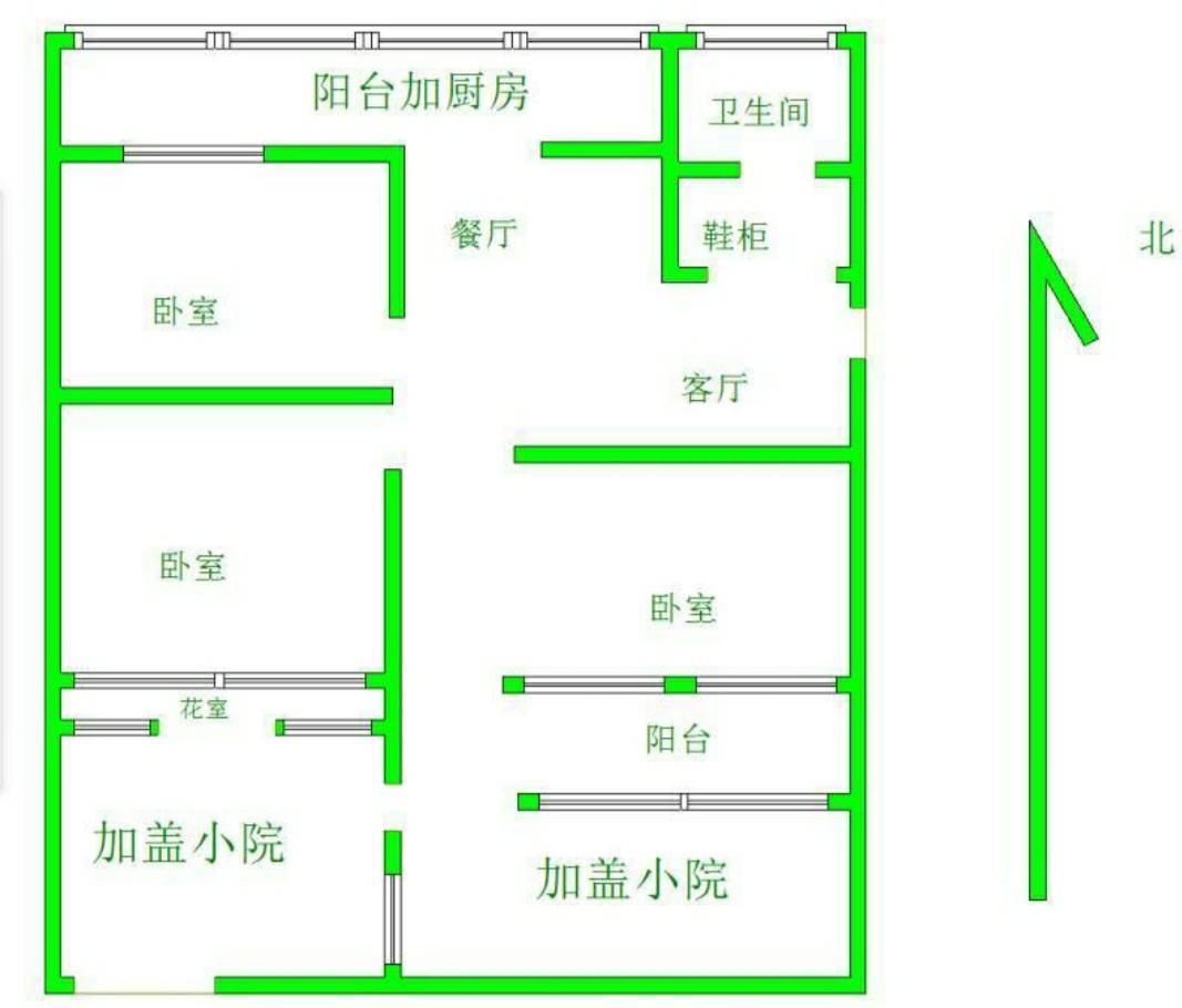 经七路25号