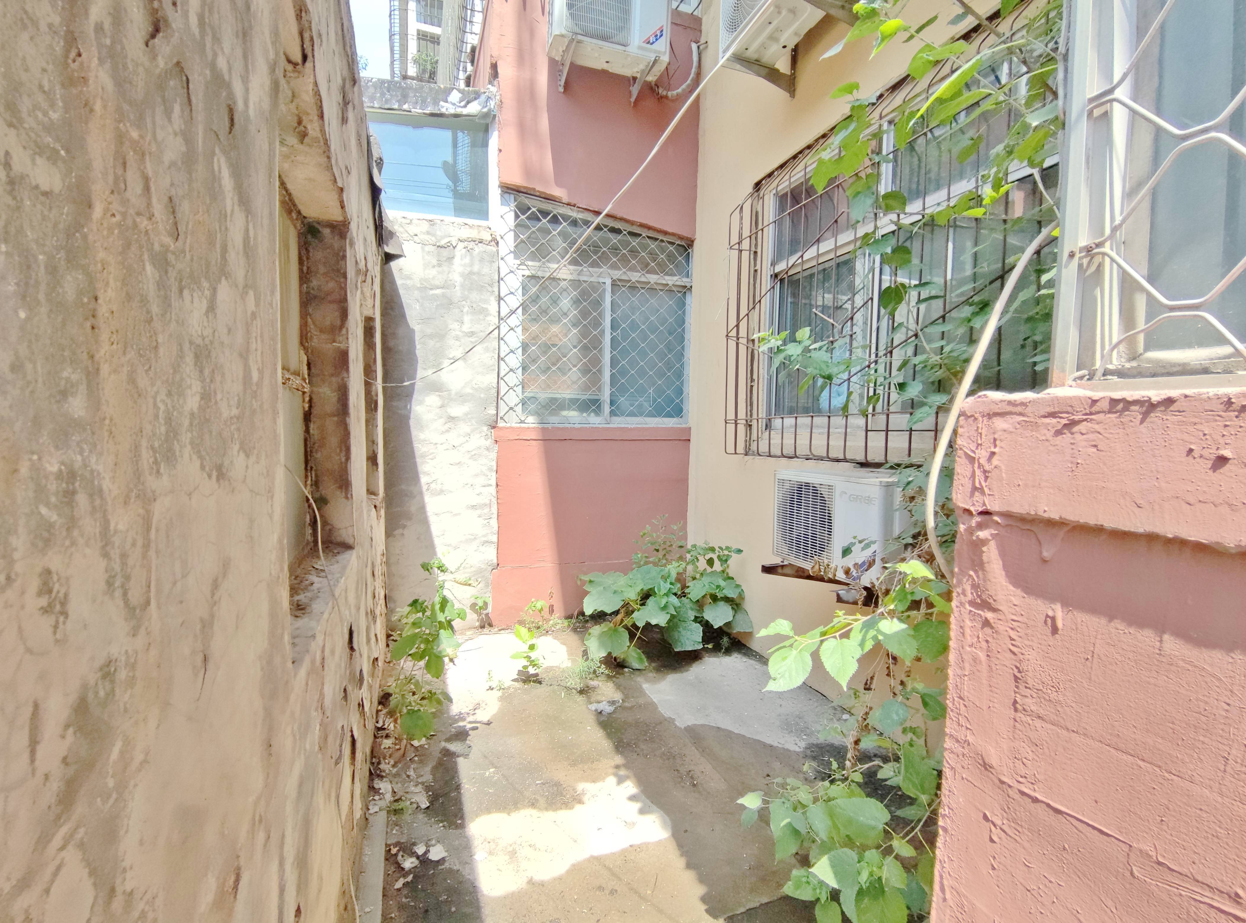 营市西街社区