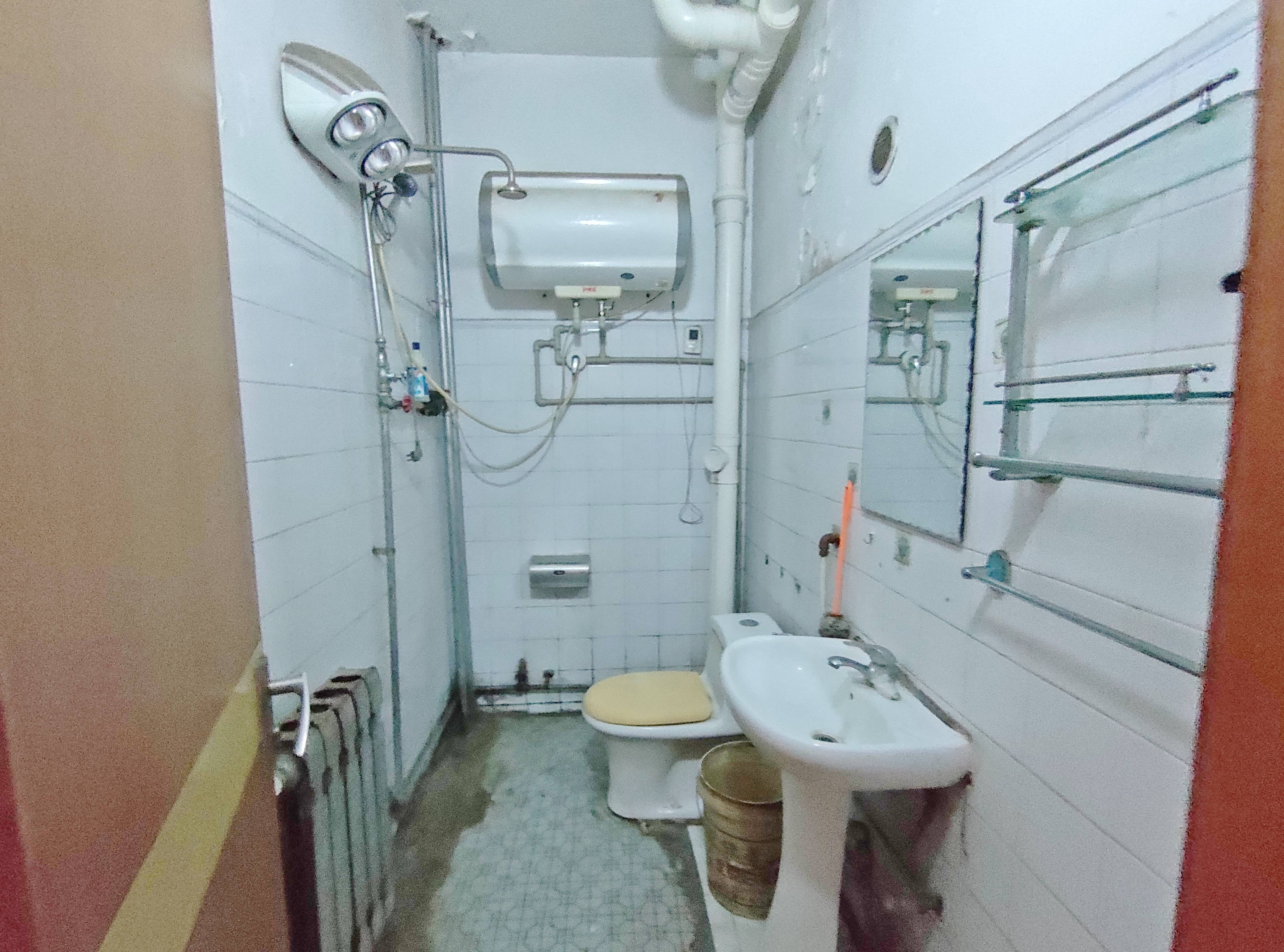 营市西街社区