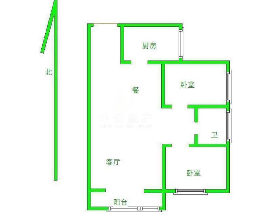 保利花园