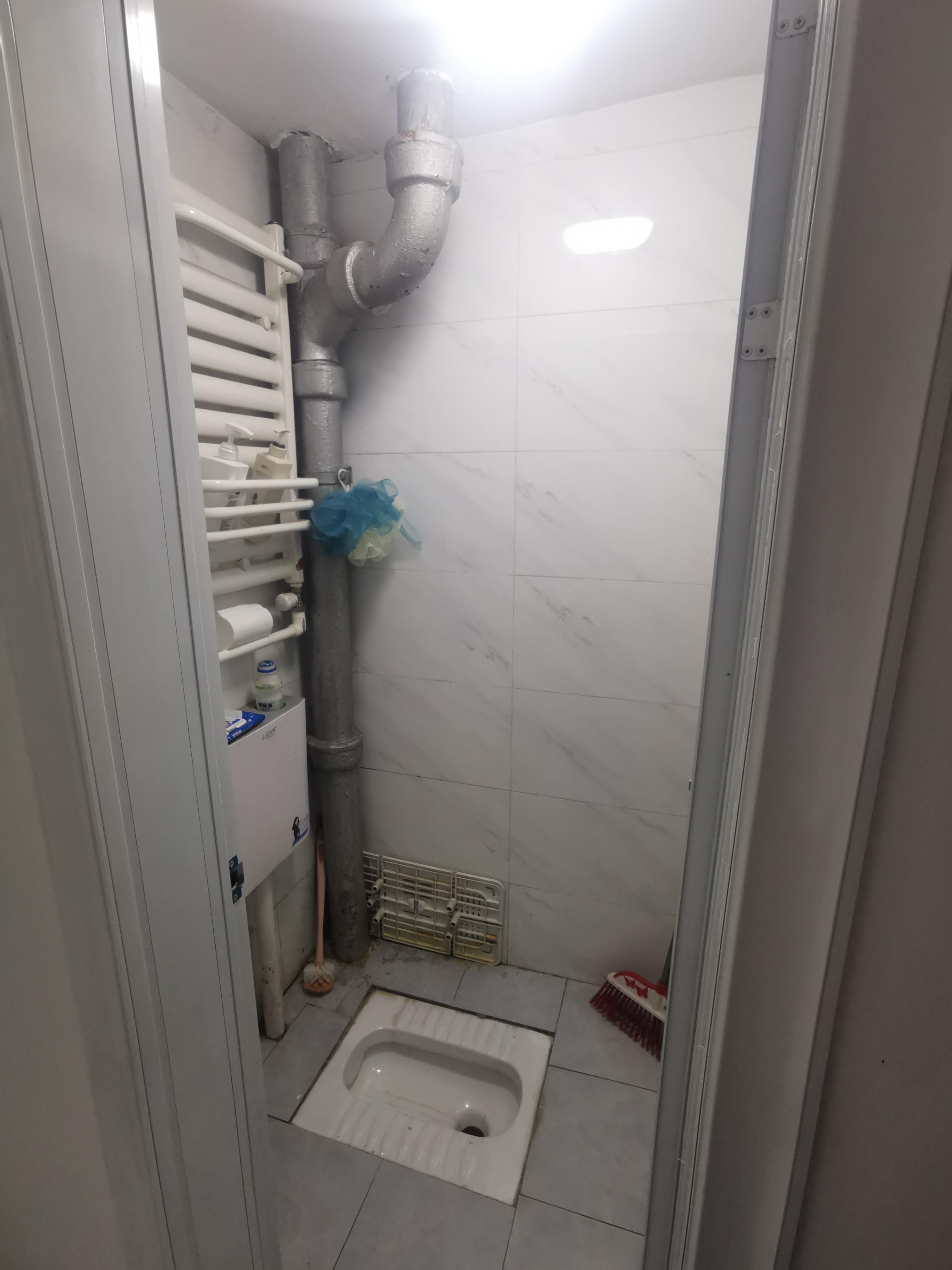 得胜南街单位宿舍