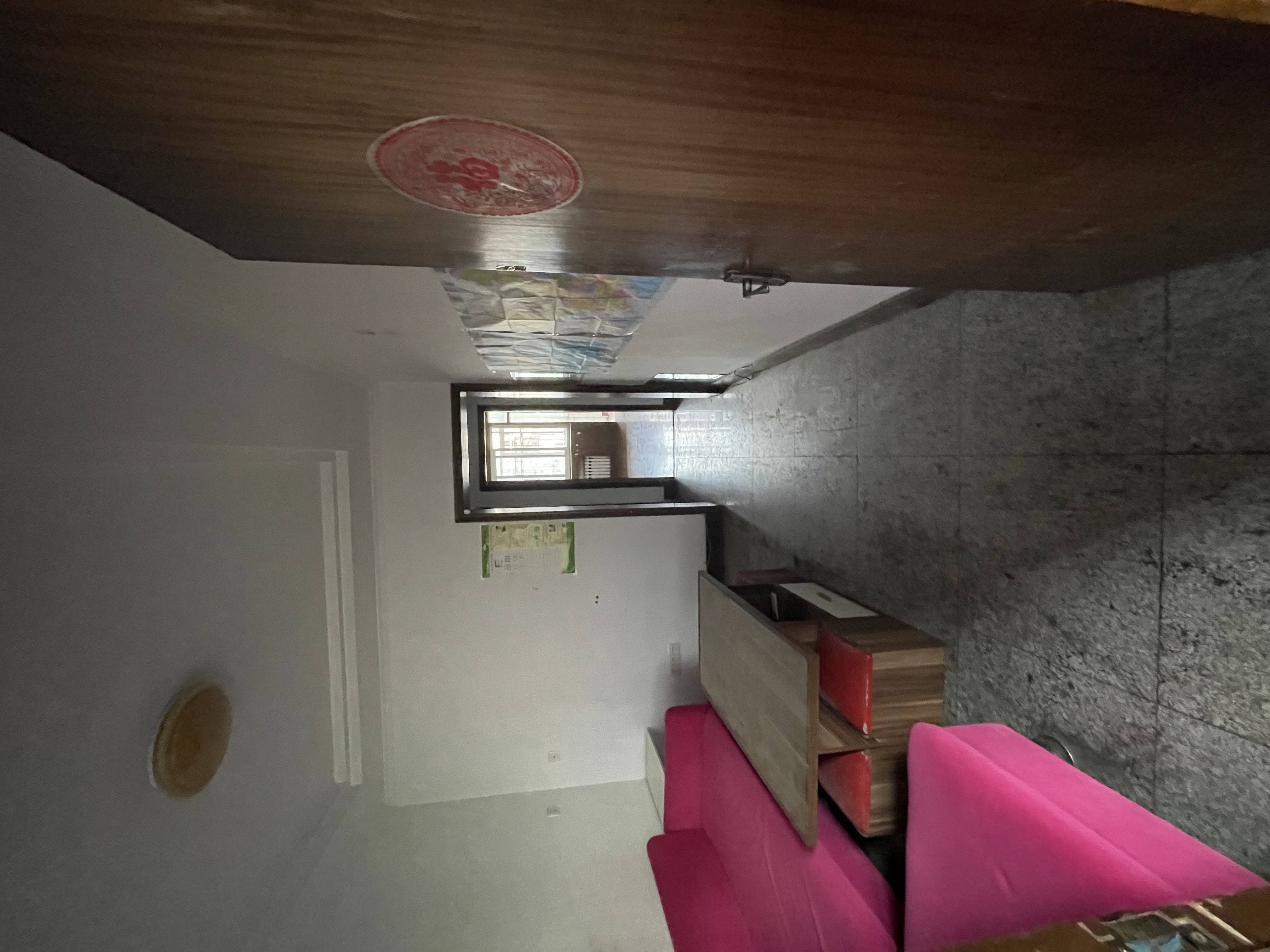 整租·燕子山路41号院  南北