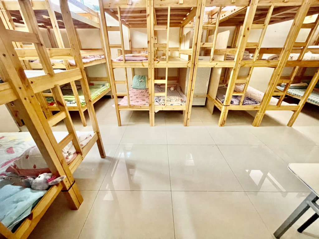 纬一路单位宿舍