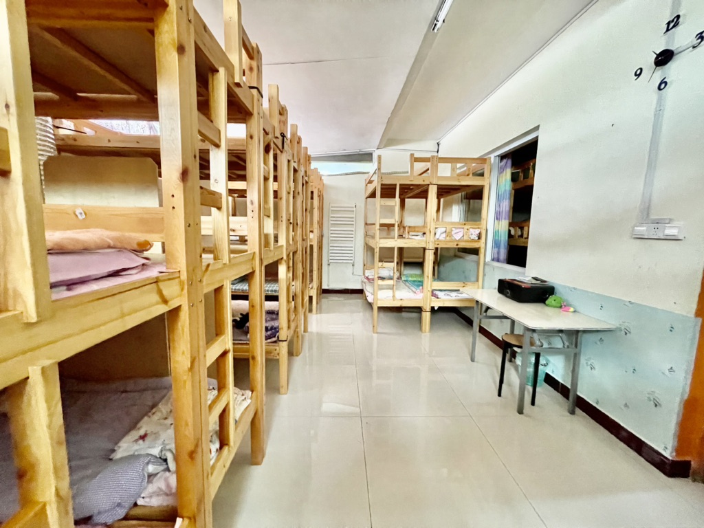 纬一路单位宿舍