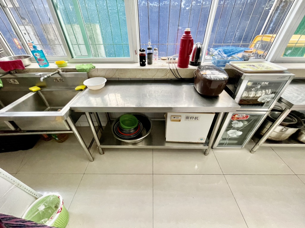 纬一路单位宿舍