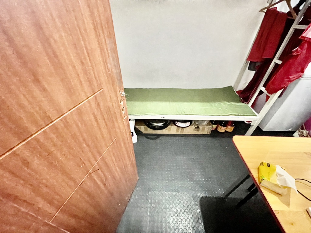 纬一路单位宿舍