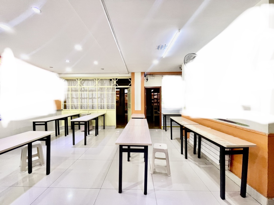 纬一路单位宿舍