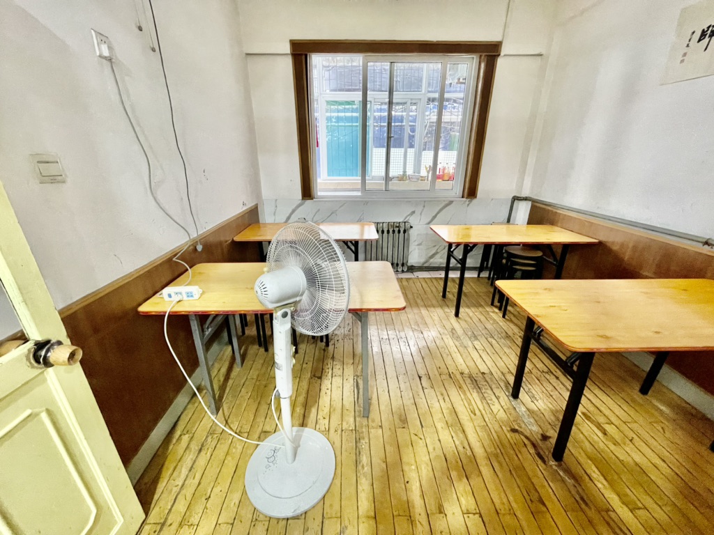 纬一路单位宿舍