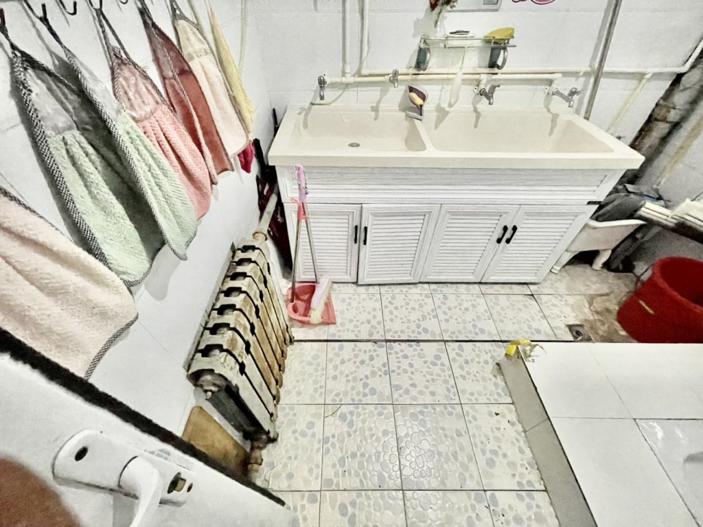 纬一路单位宿舍