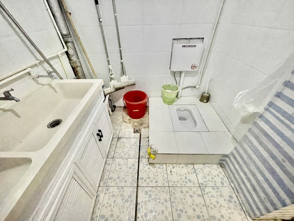 纬一路单位宿舍