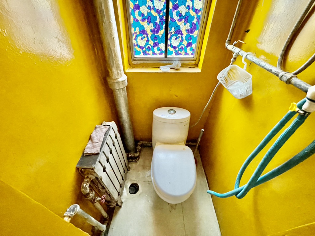 建国小经三路单位宿舍