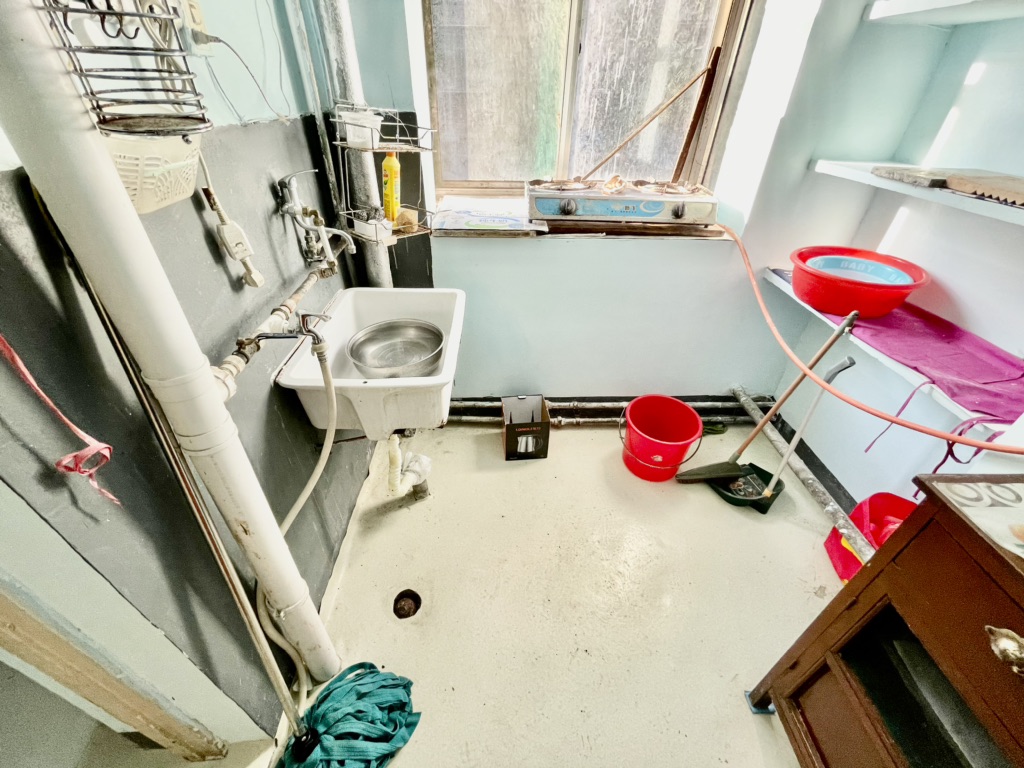 建国小经三路单位宿舍