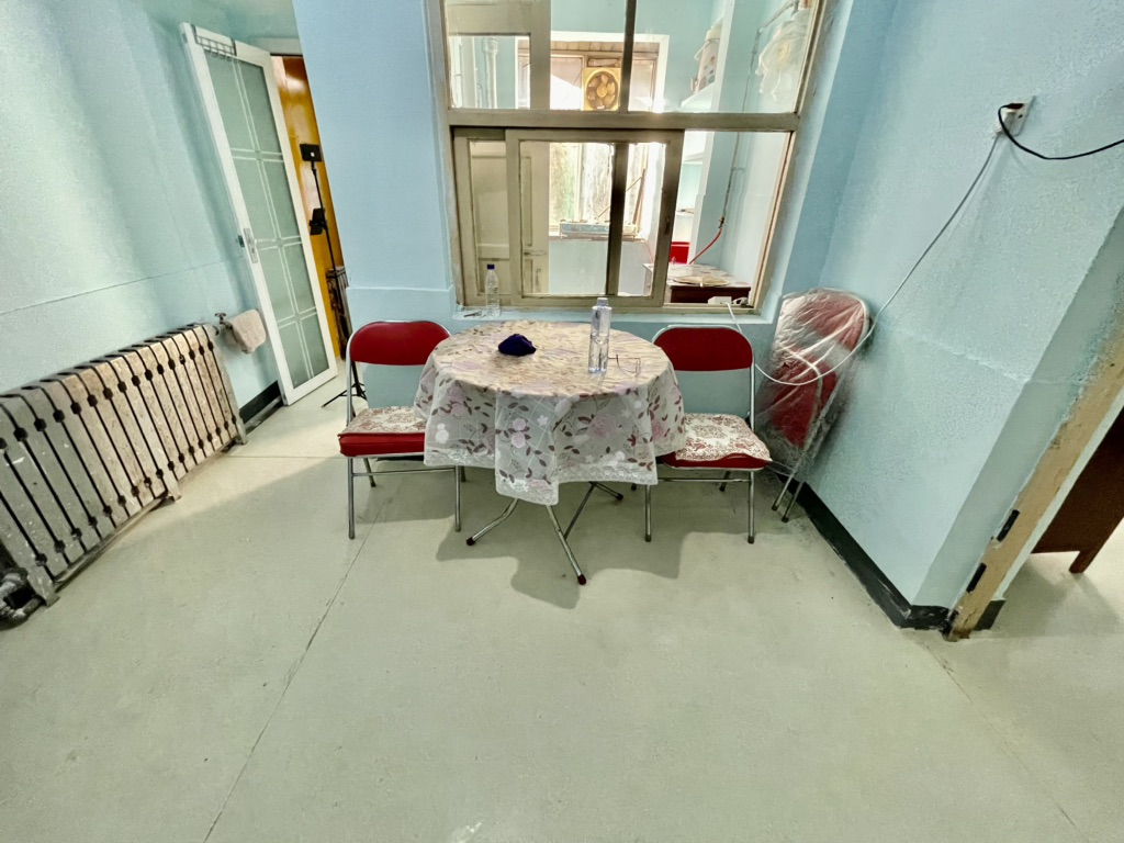 建国小经三路单位宿舍