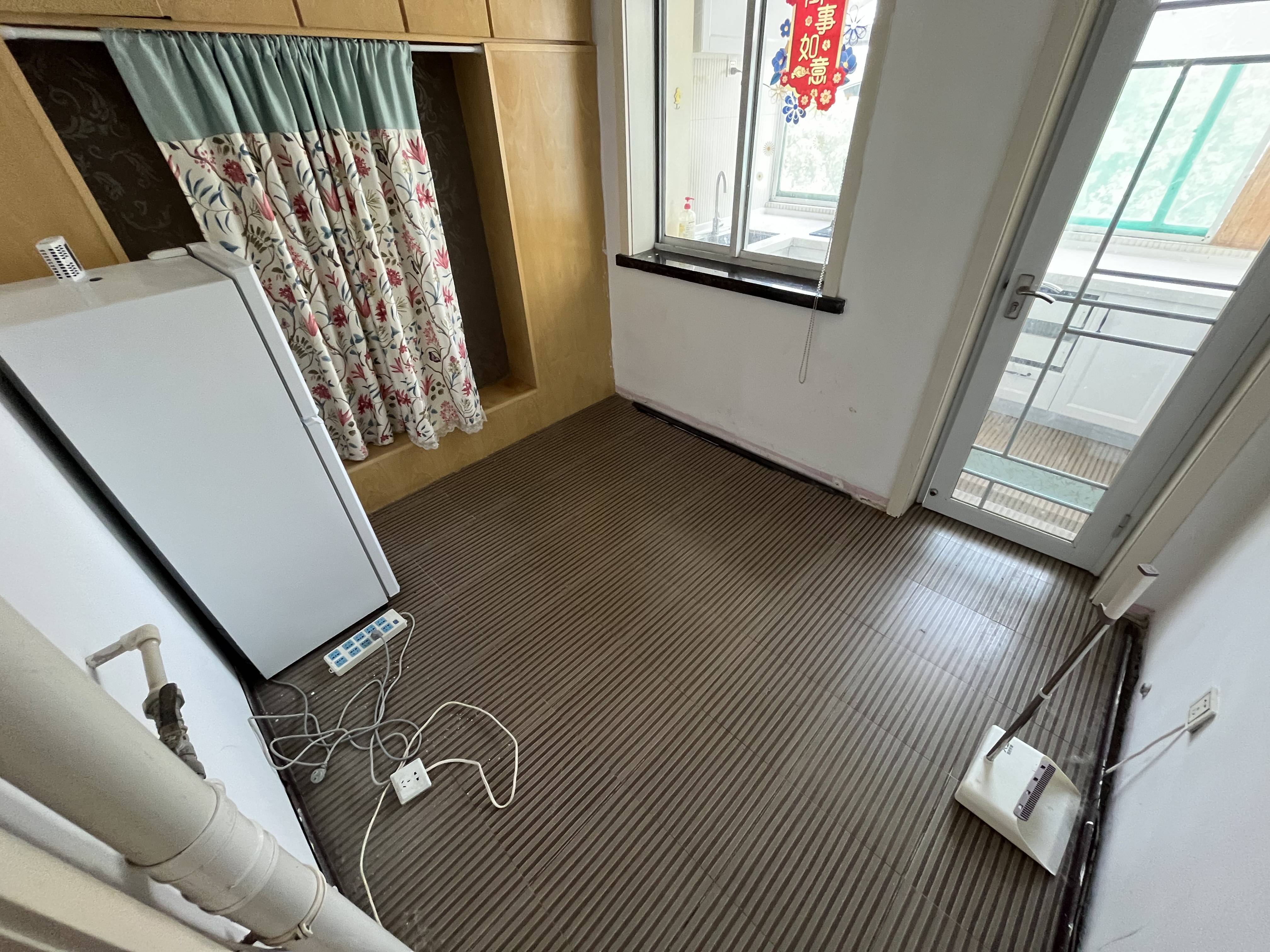 胜利大街单位宿舍