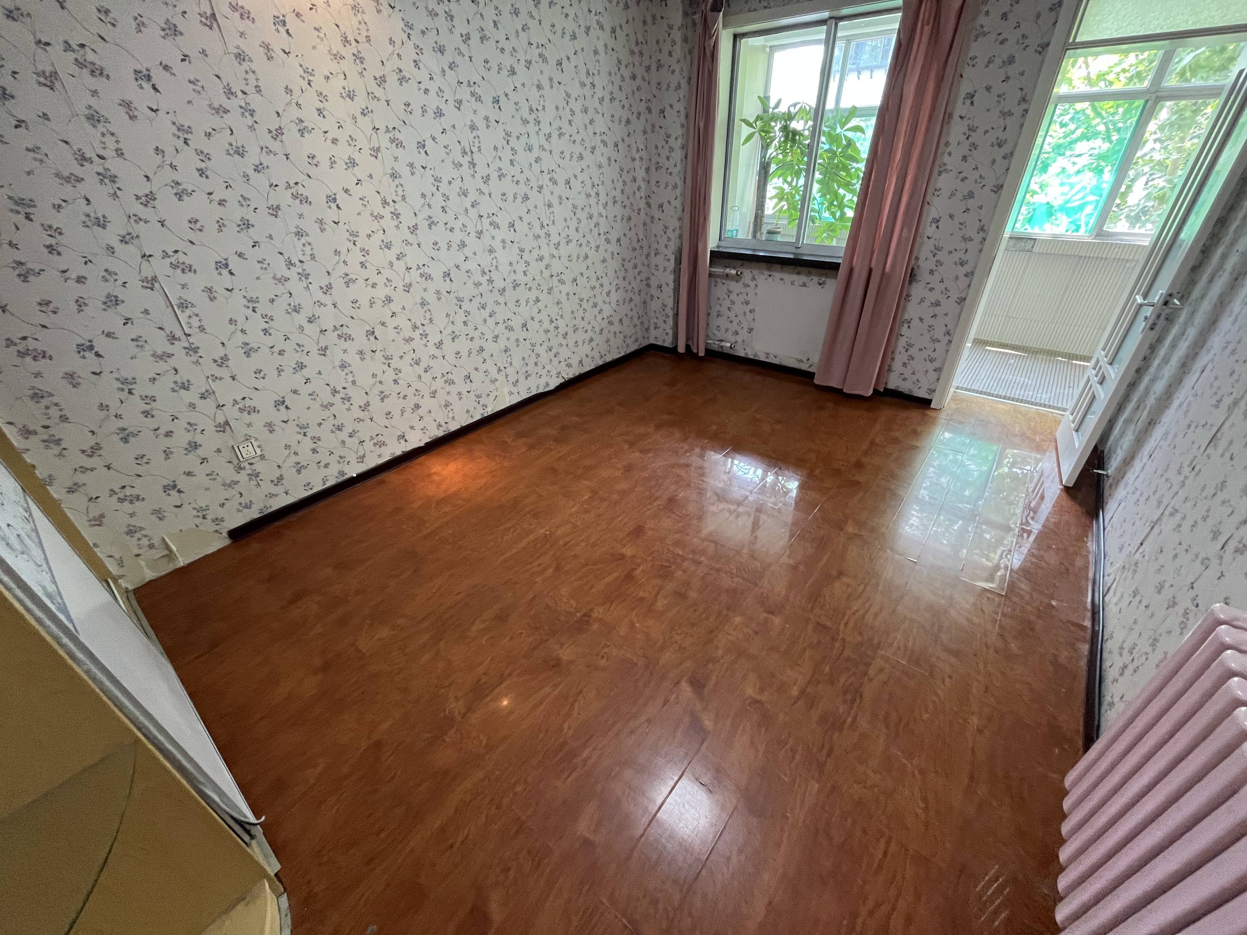 胜利大街单位宿舍
