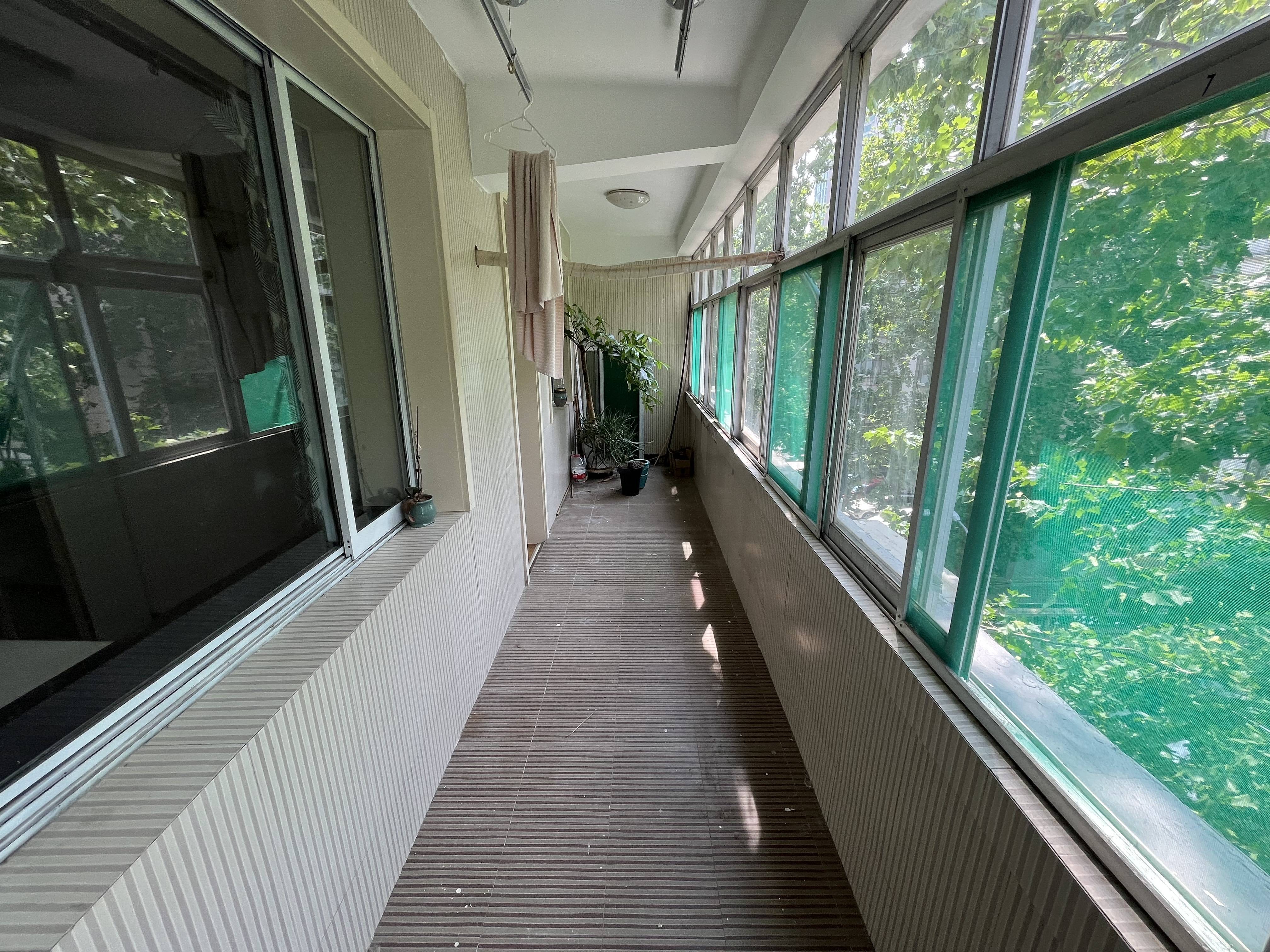 胜利大街单位宿舍
