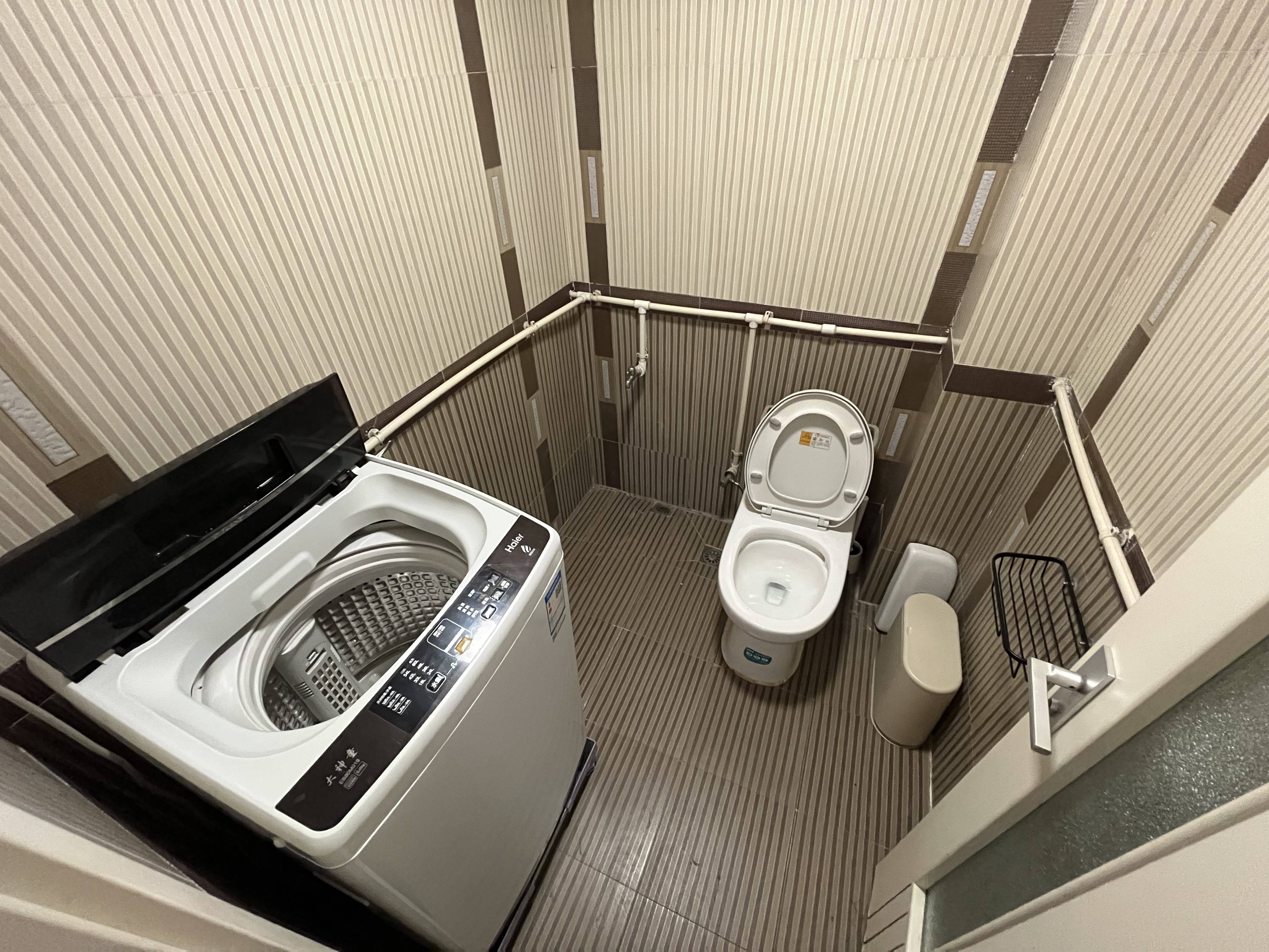 胜利大街单位宿舍