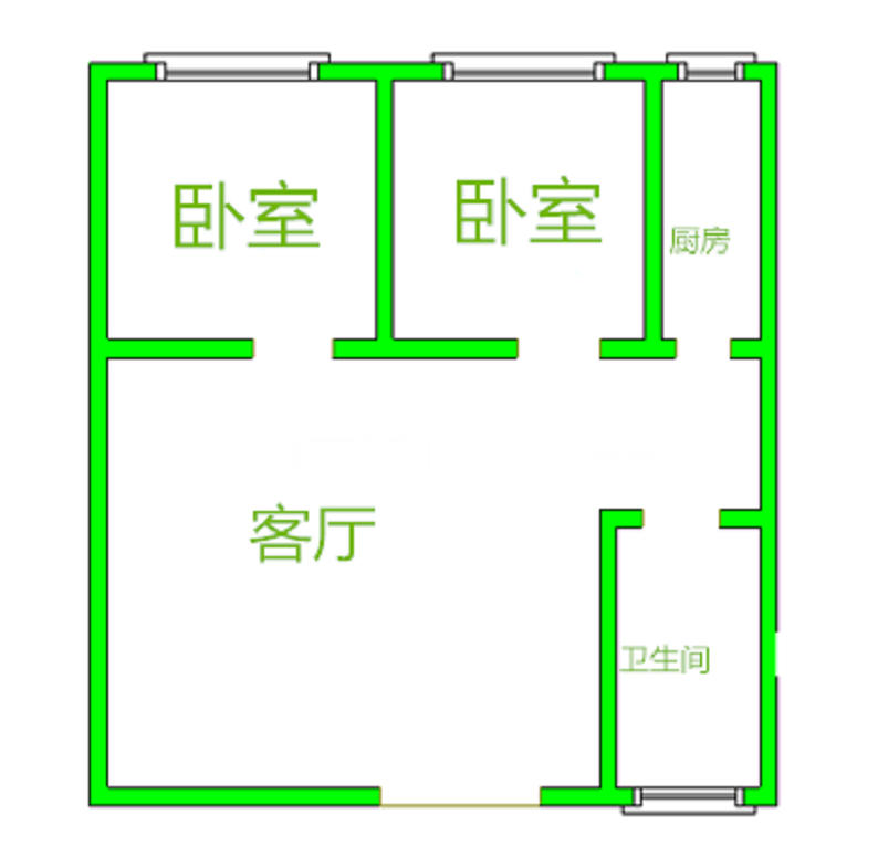 天业龙奥天街