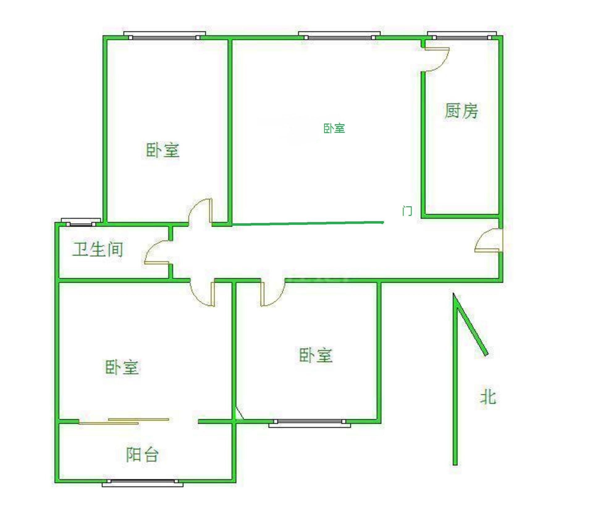 祥泰森林河湾