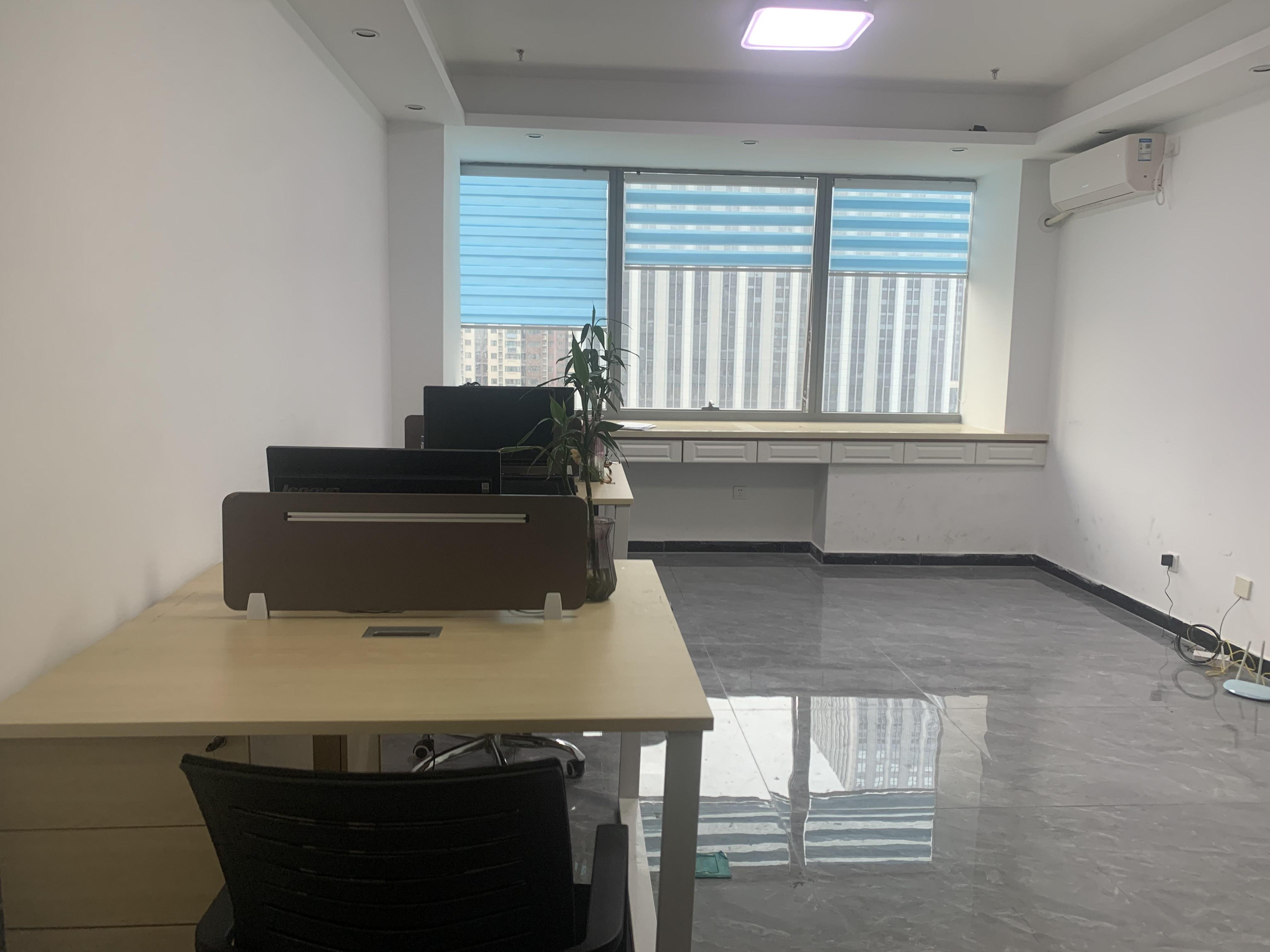 中建锦绣广场