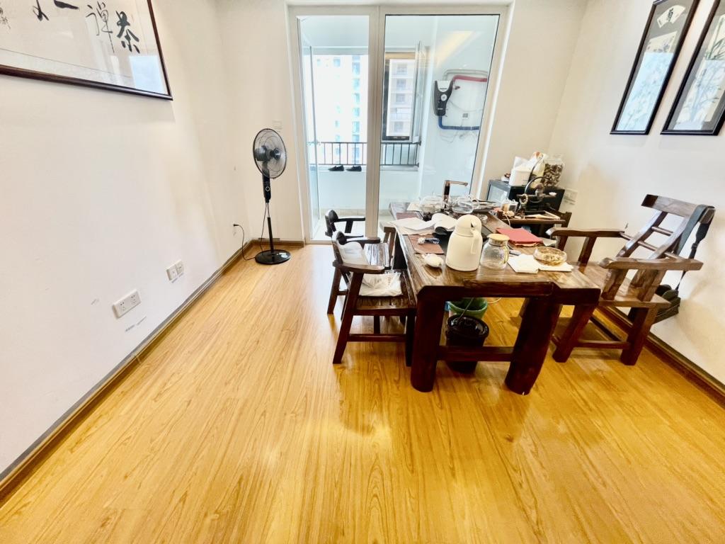 万科悦峯花园