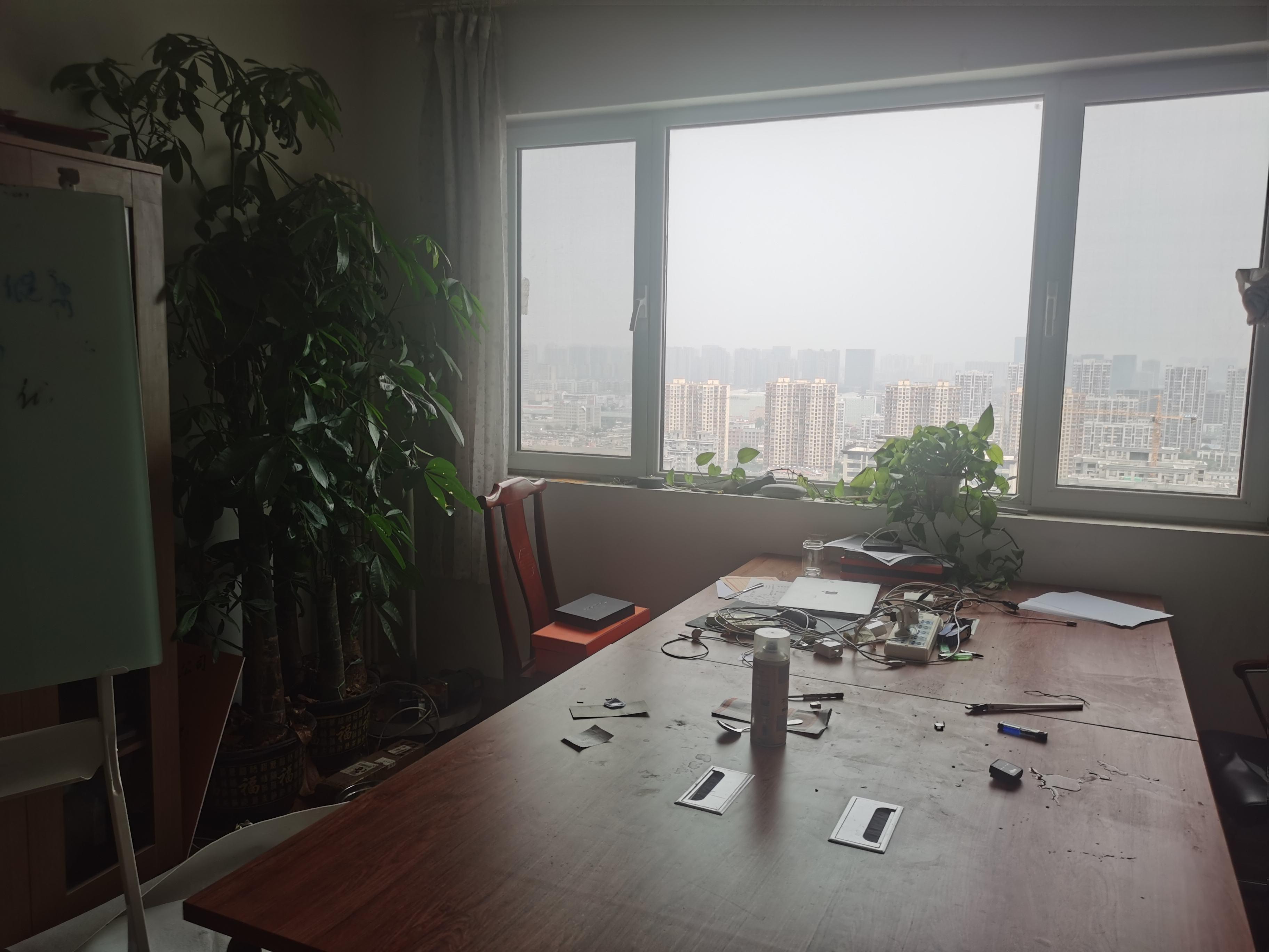 华夏福地