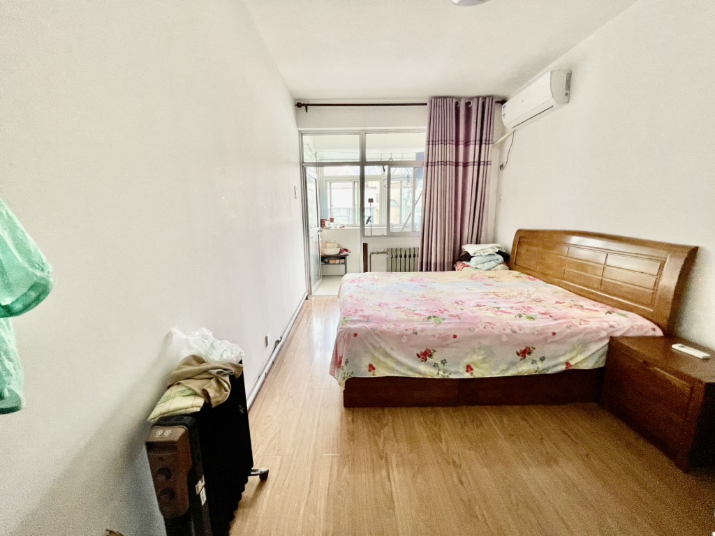 经十一路单位宿舍