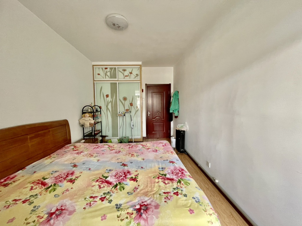 经十一路单位宿舍