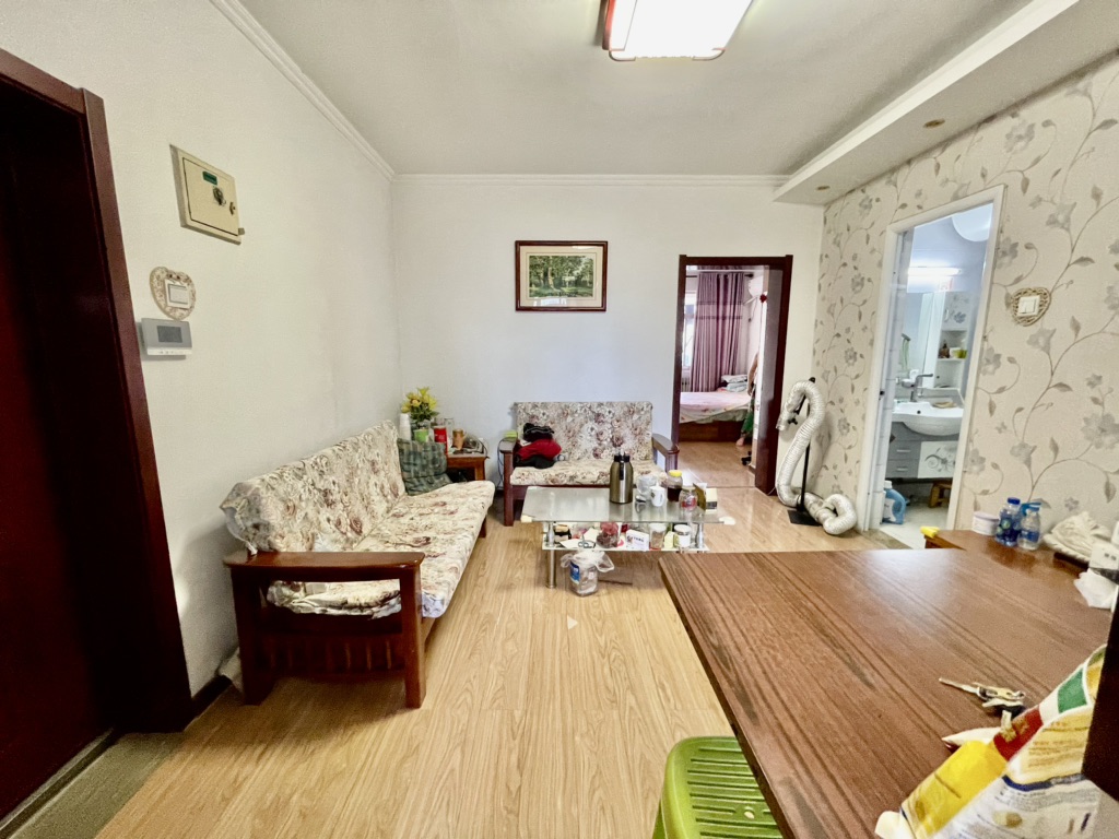 经十一路单位宿舍