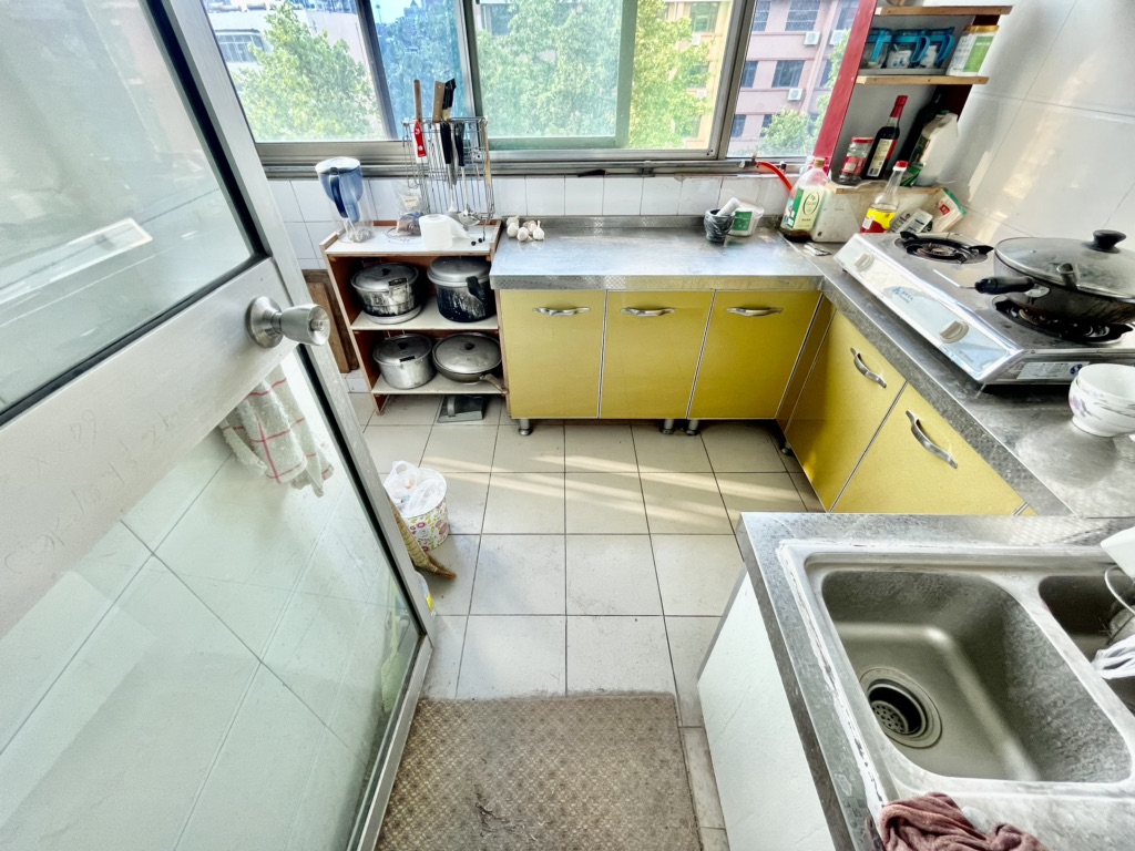 经十一路单位宿舍