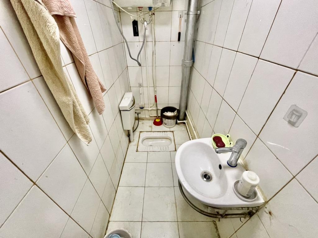 三里庄小区
