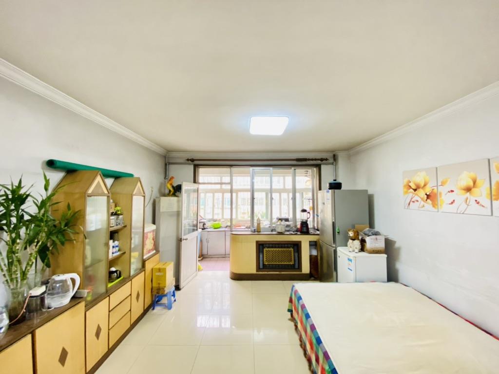 科苑小区北区