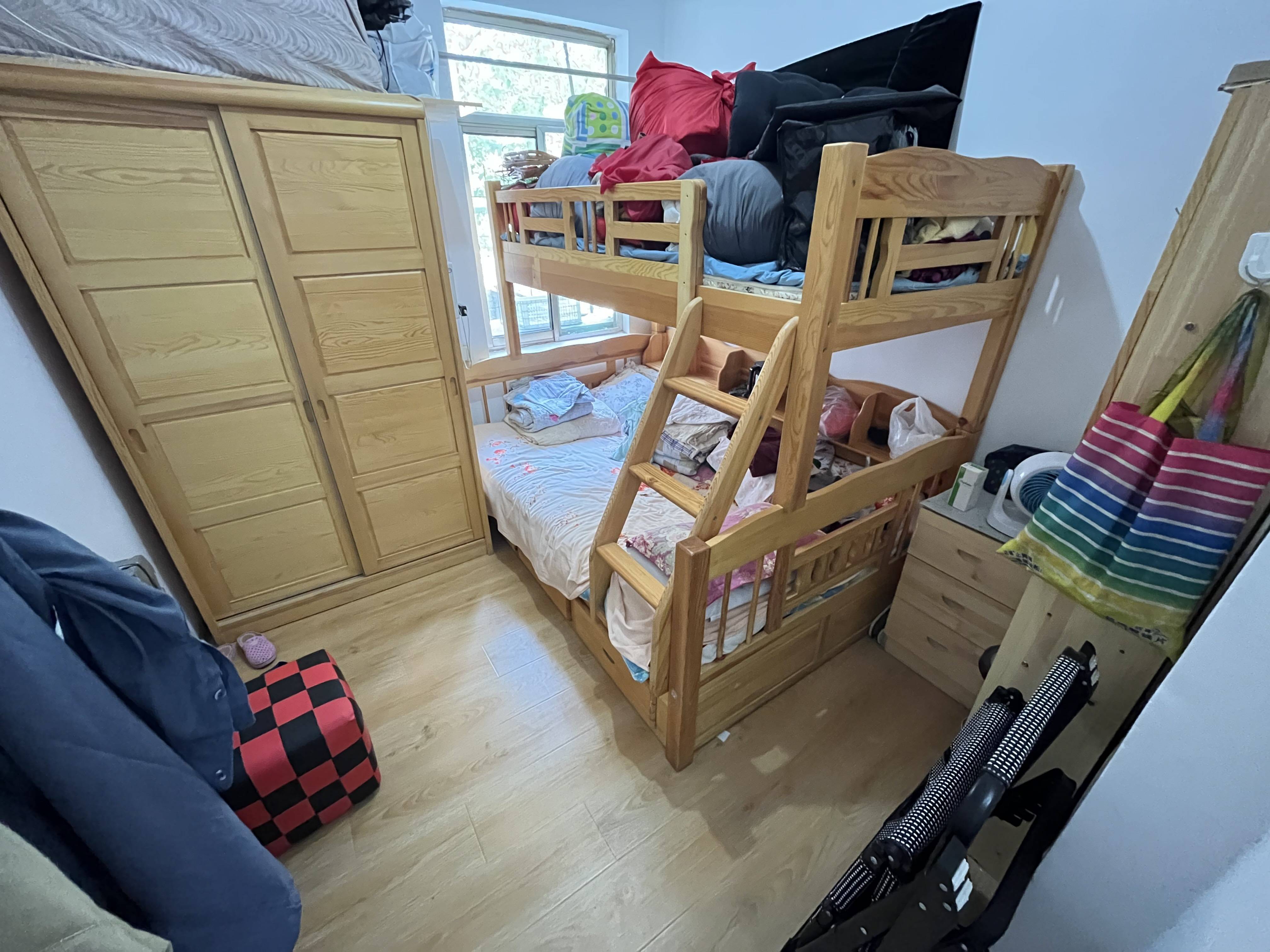 胜利大街单位宿舍