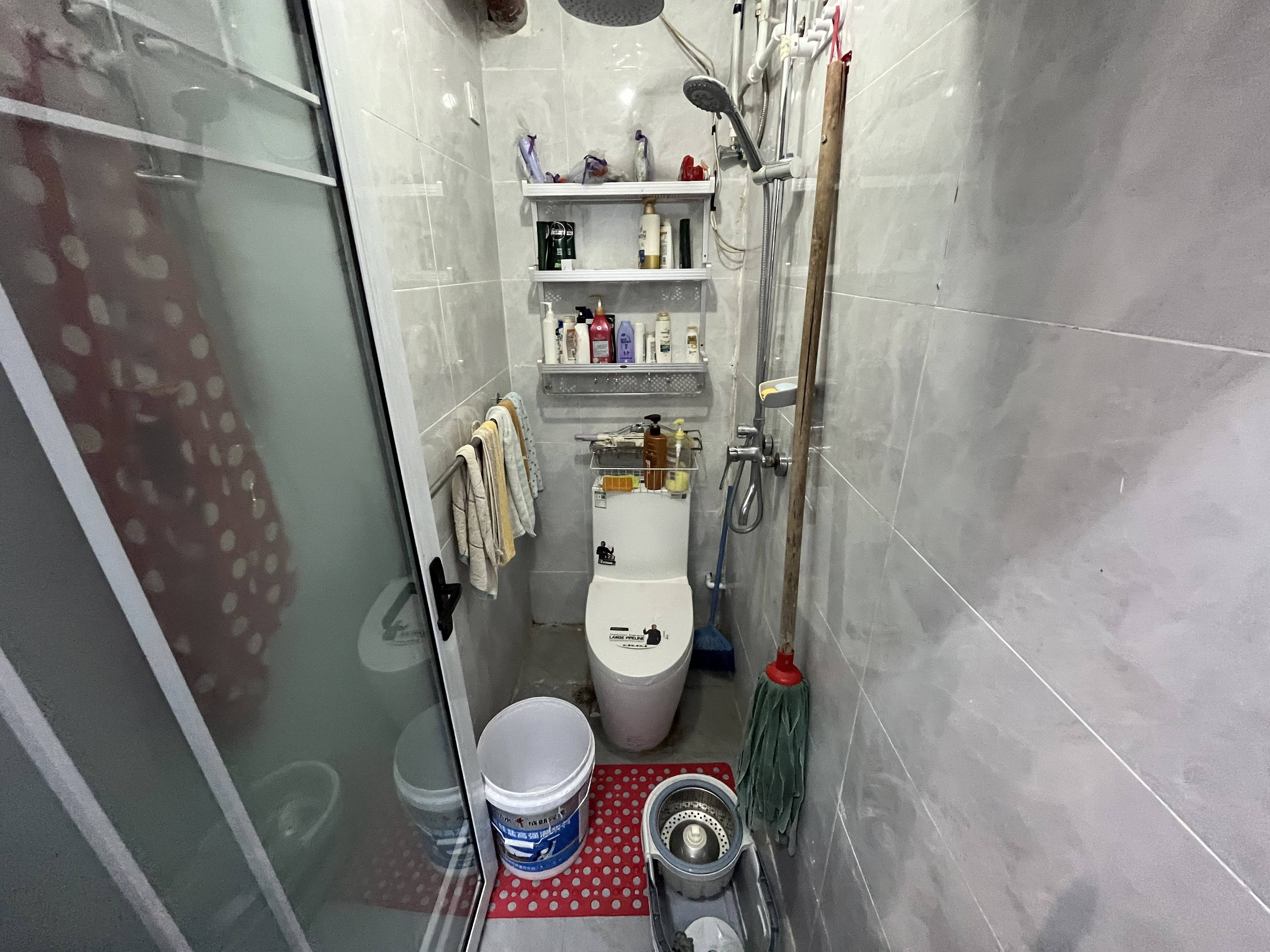 胜利大街单位宿舍