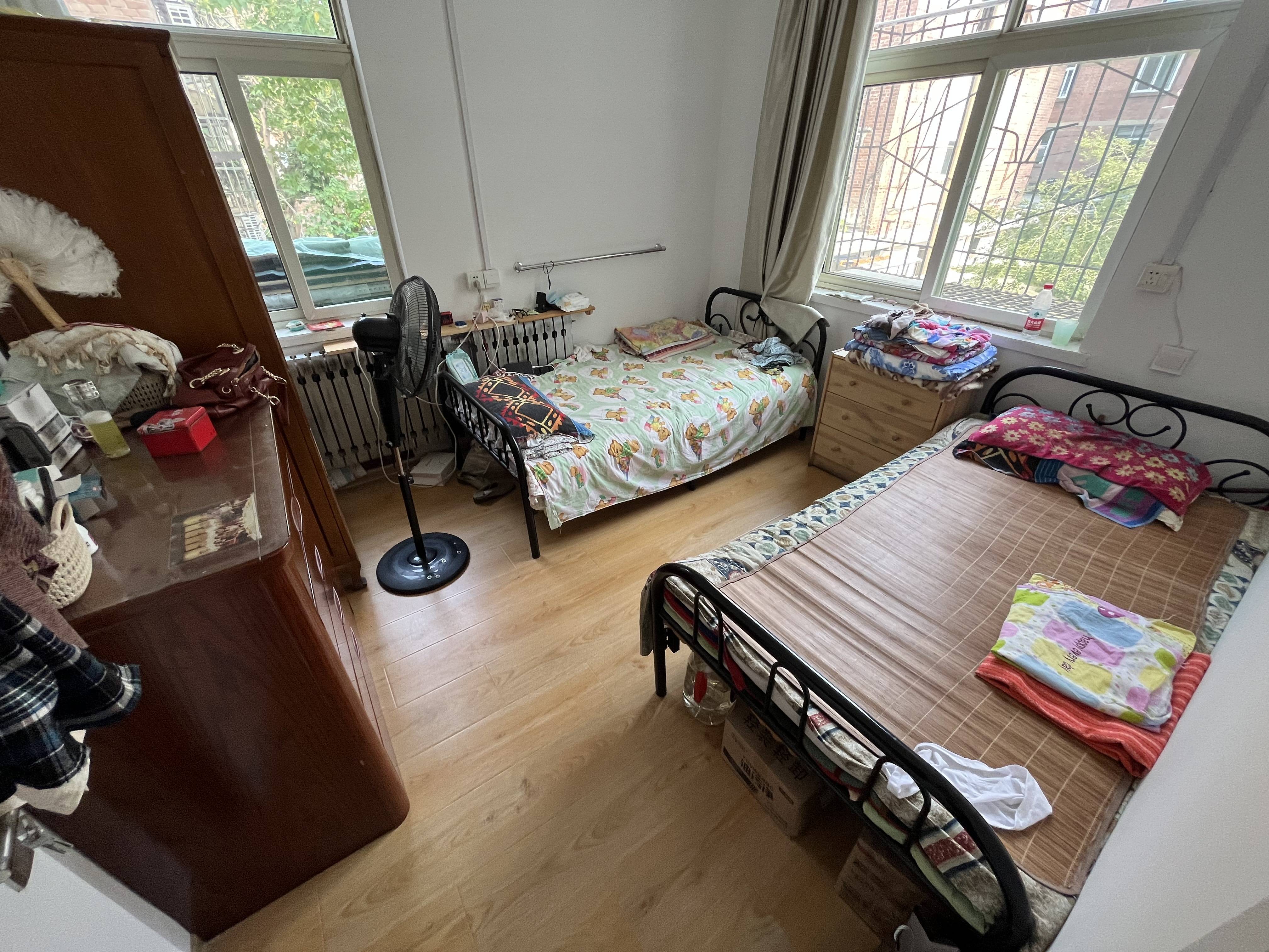 胜利大街单位宿舍