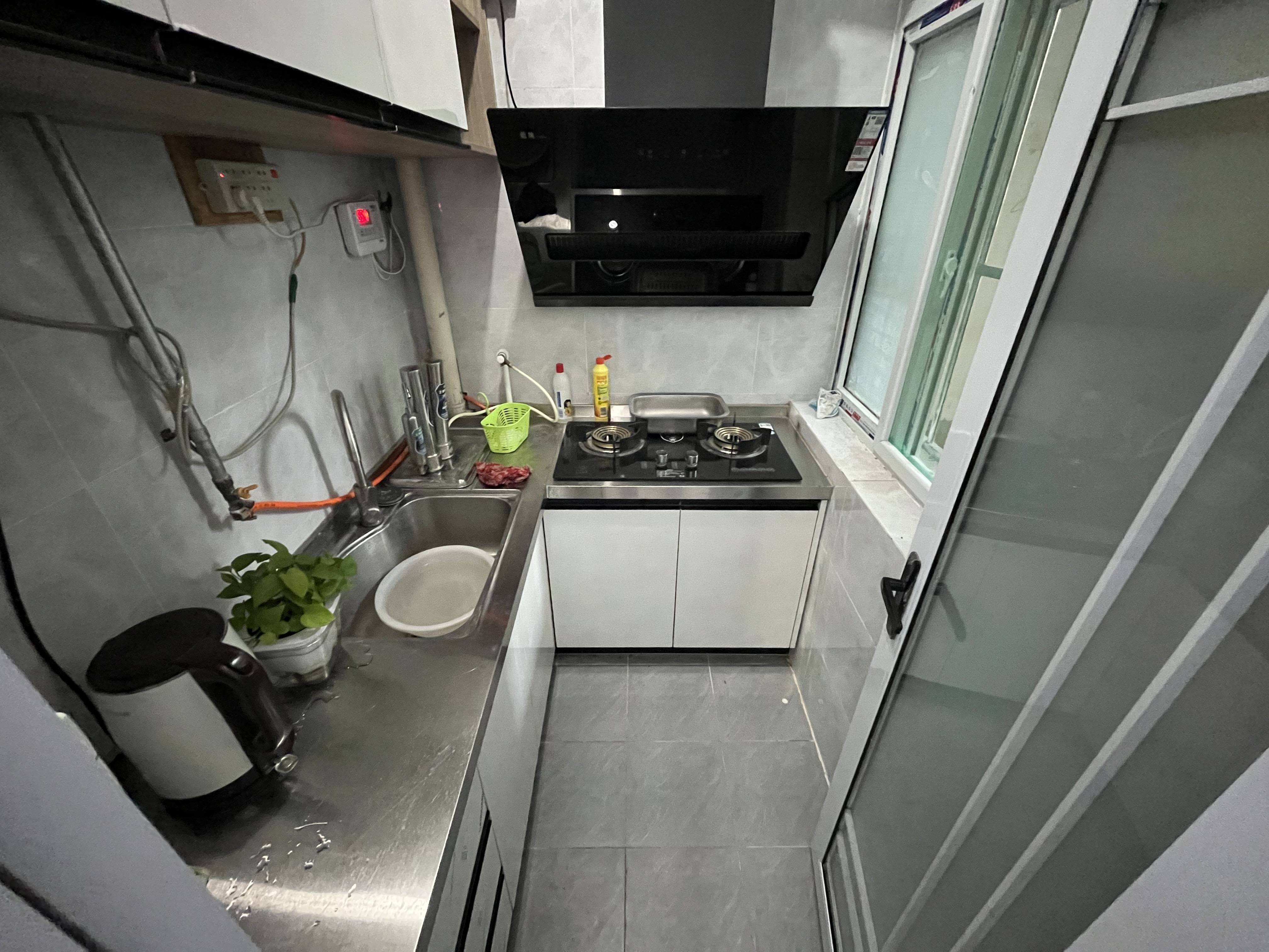 胜利大街单位宿舍