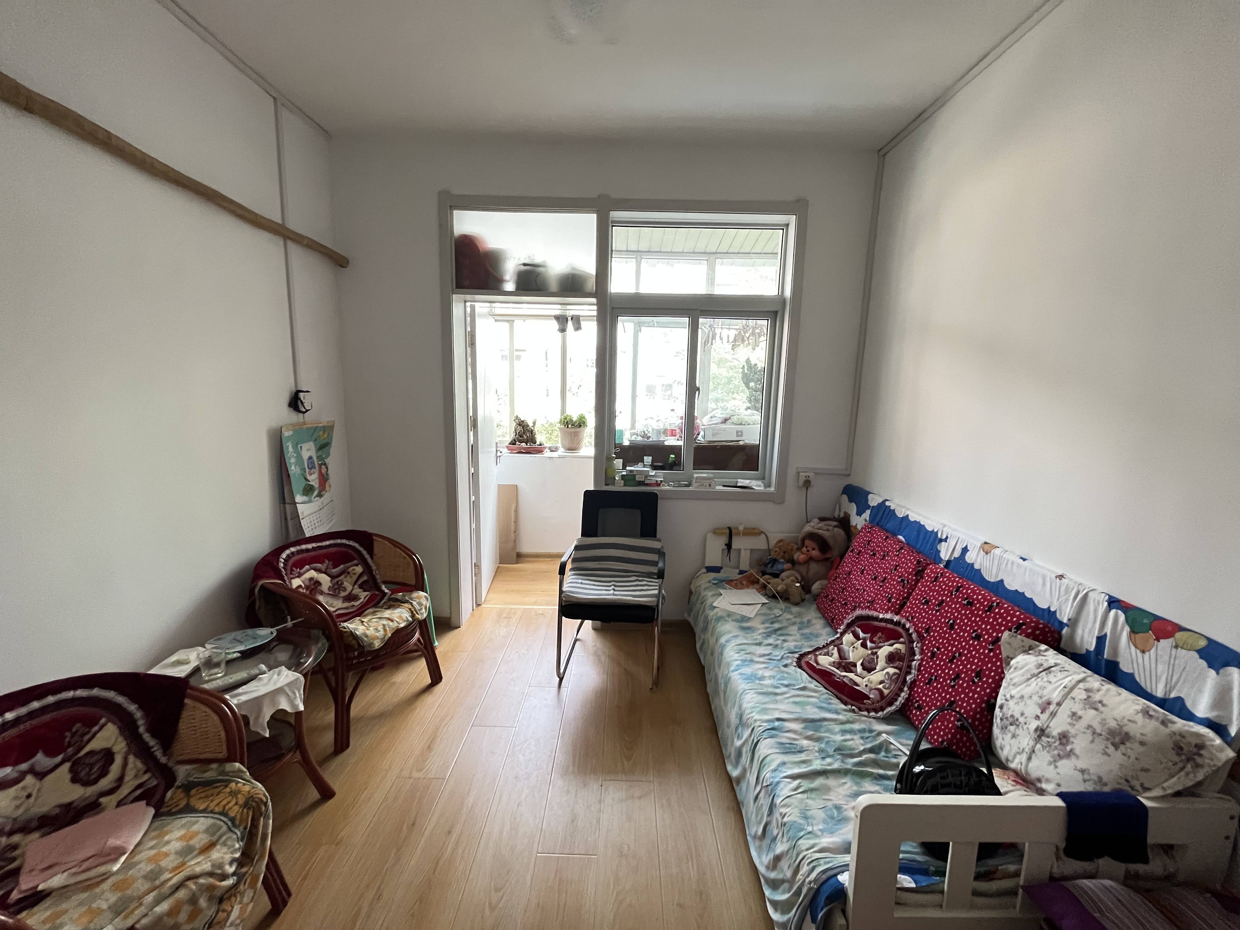 胜利大街单位宿舍