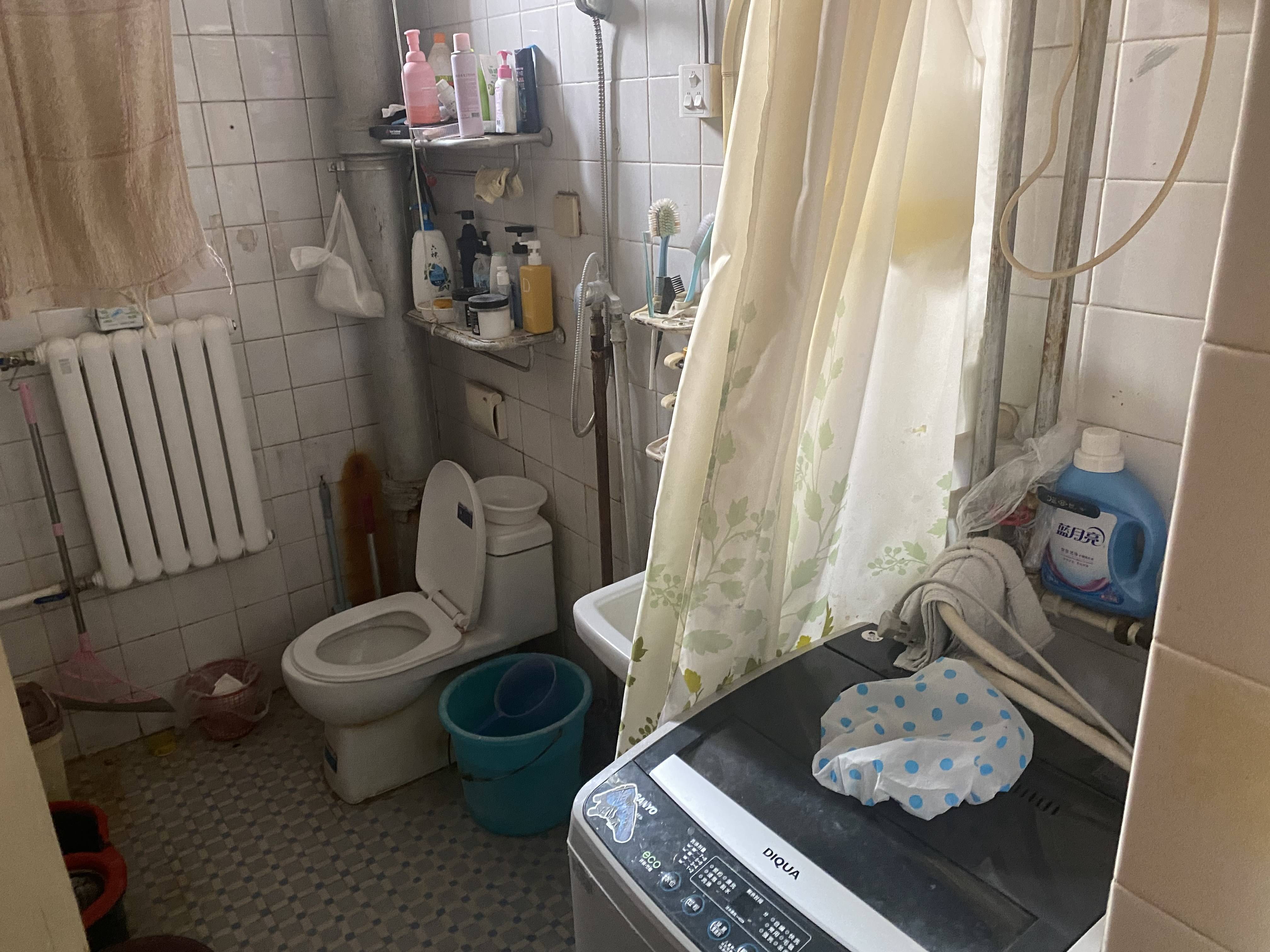 山师东路商业厅宿舍