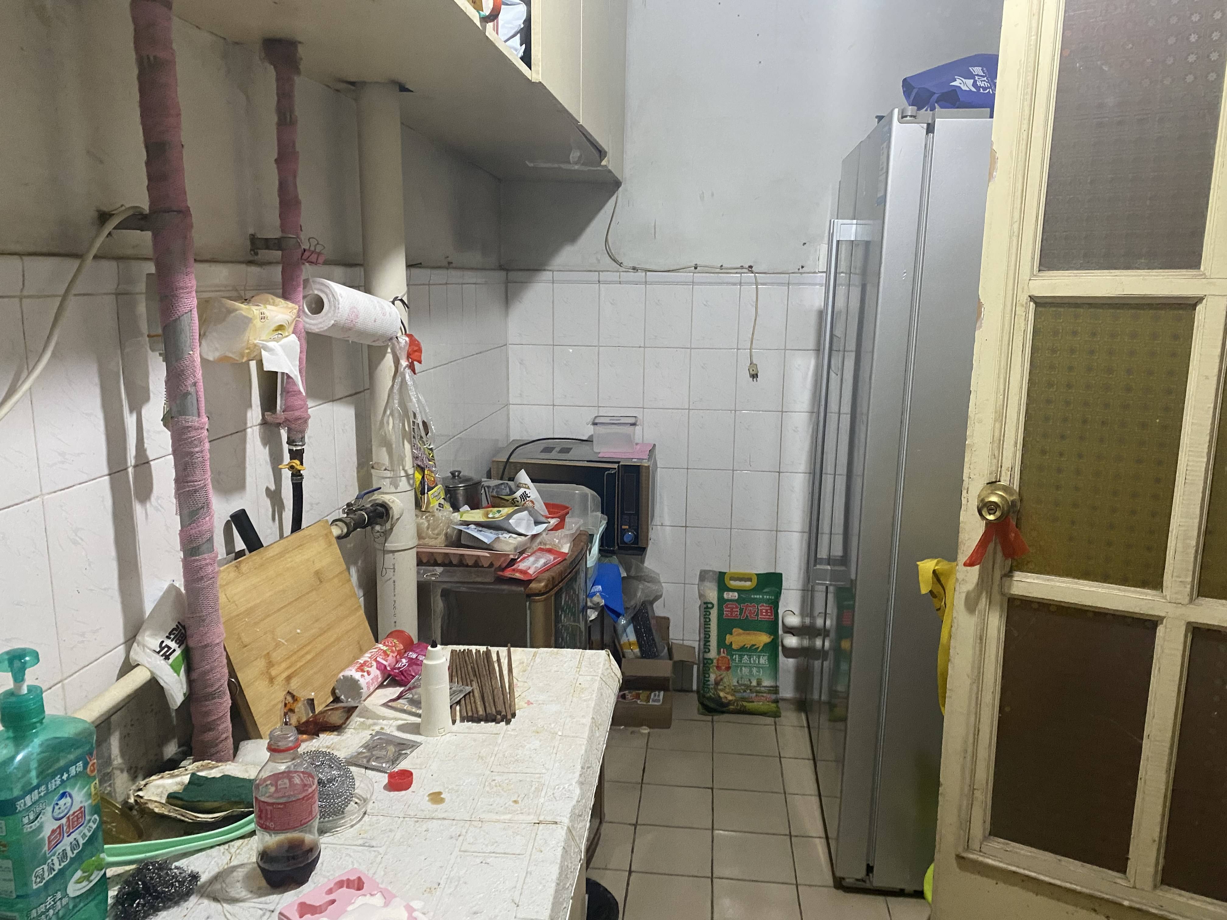 山师东路商业厅宿舍