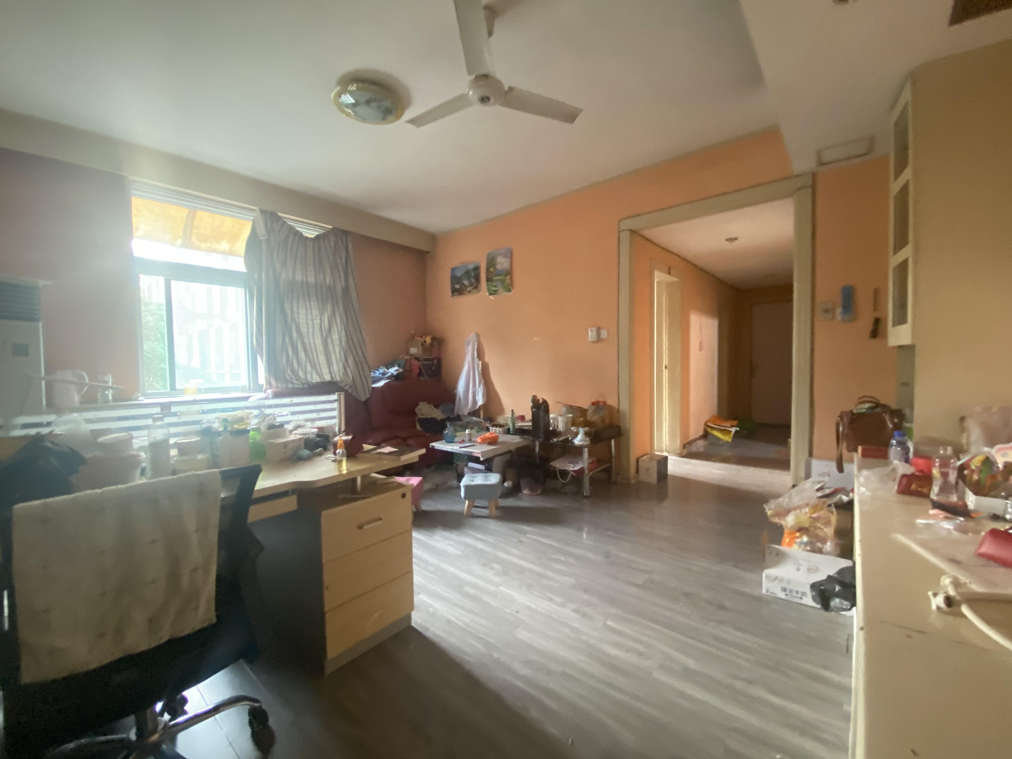 山师东路商业厅宿舍