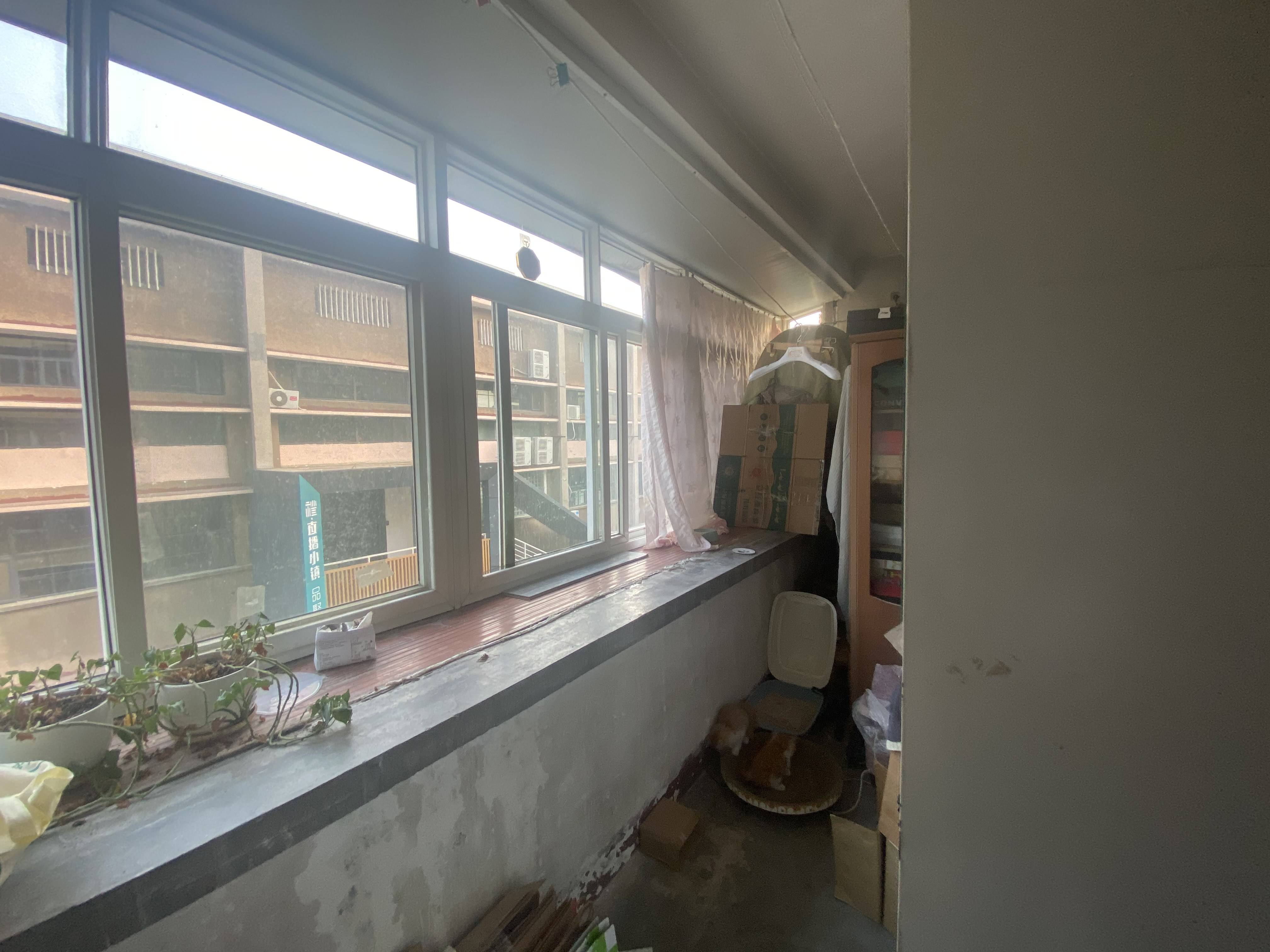 山师东路商业厅宿舍