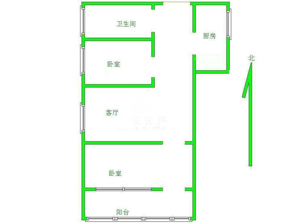 山师东路商业厅宿舍