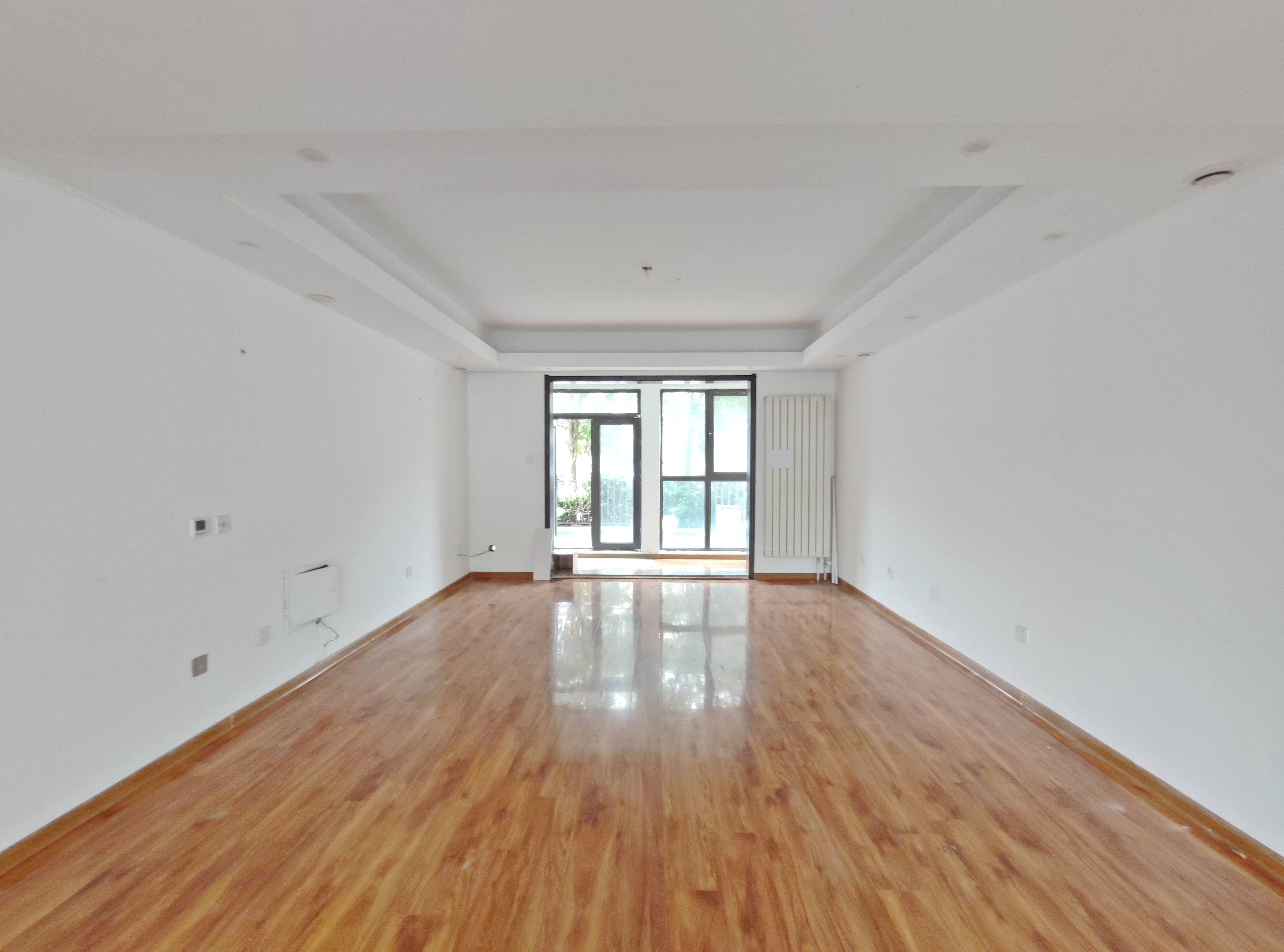 中海国际社区（铂宫别墅B2）