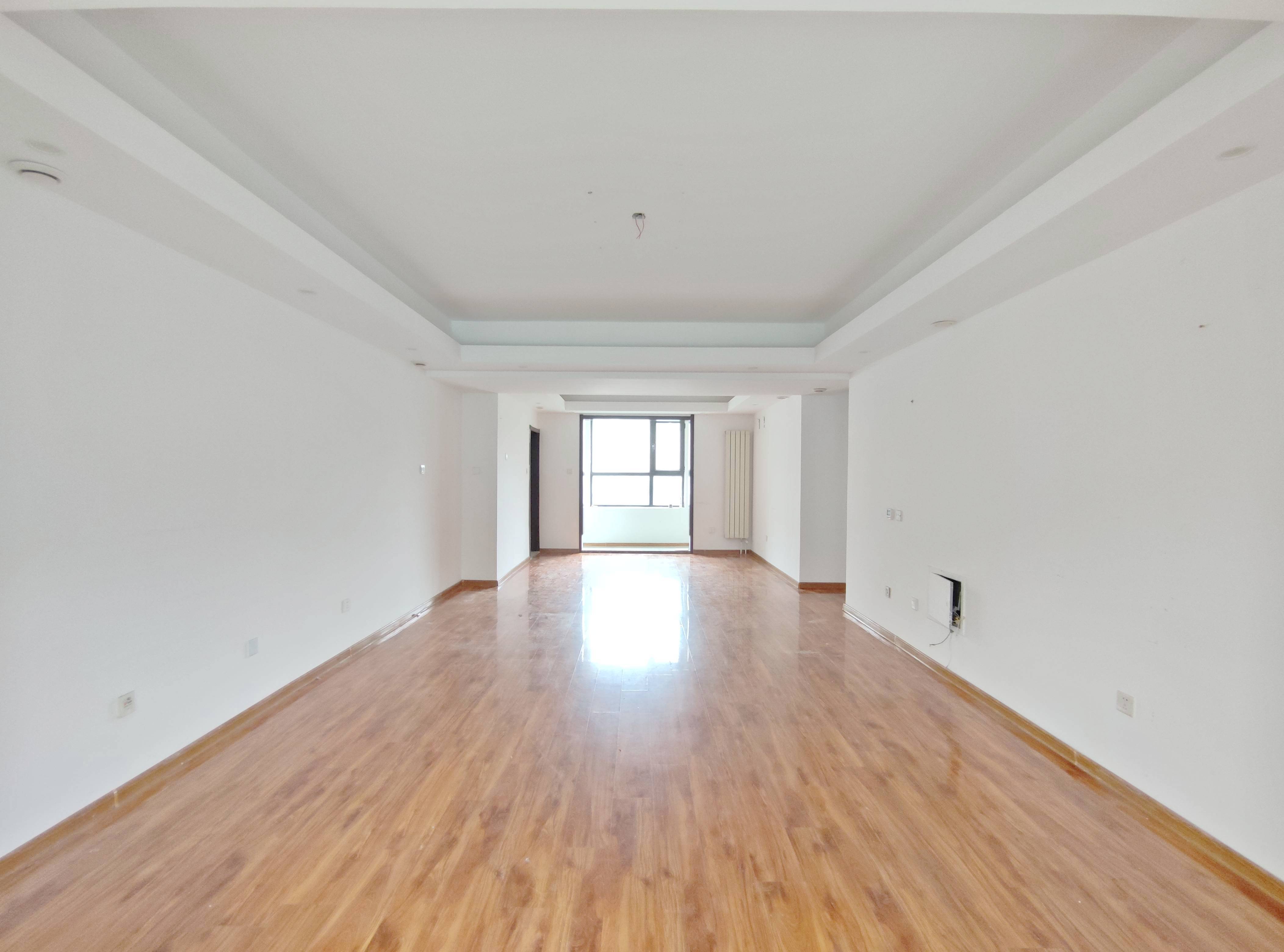 中海国际社区（铂宫别墅B2）