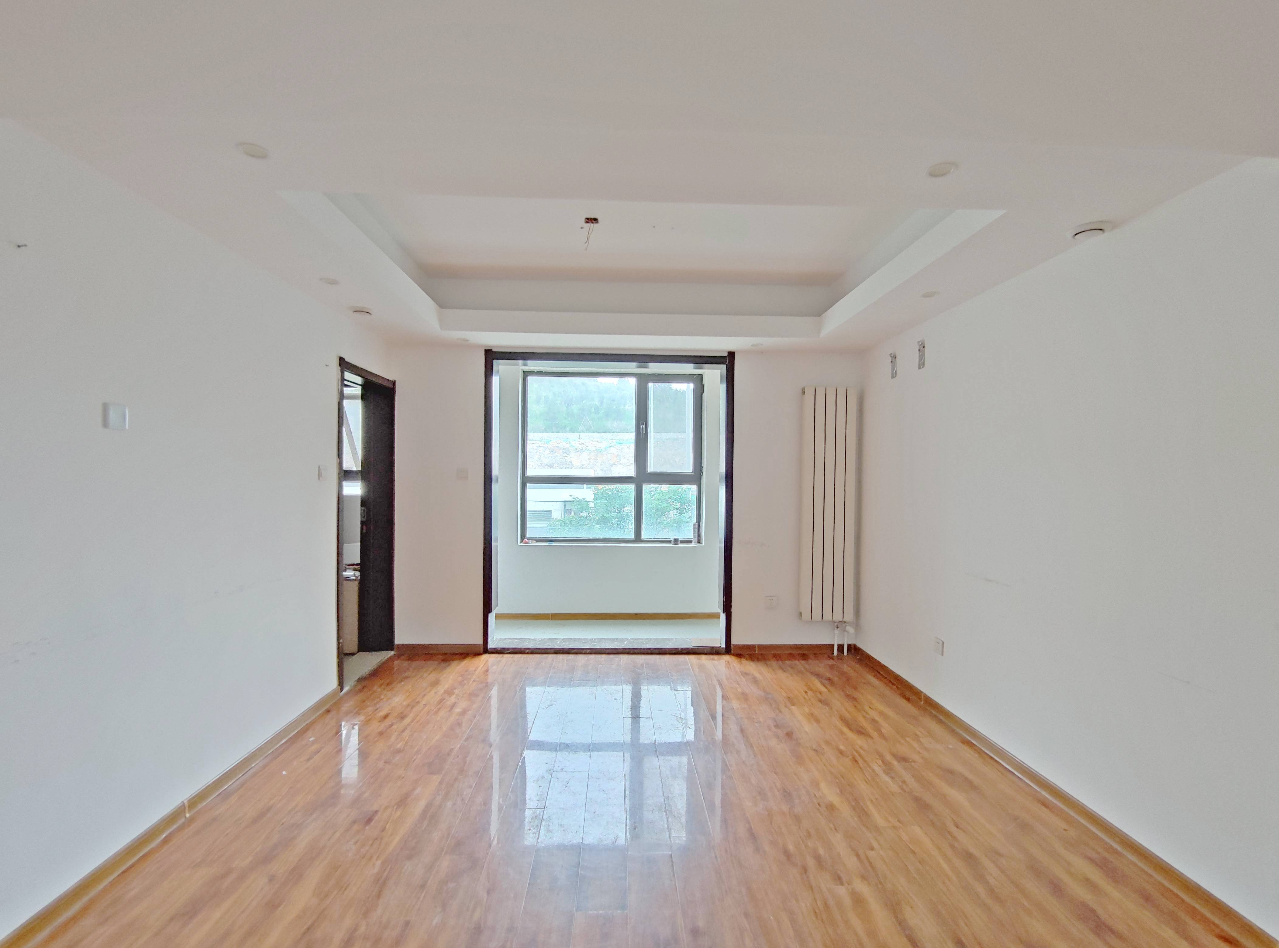 中海国际社区（铂宫别墅B2）